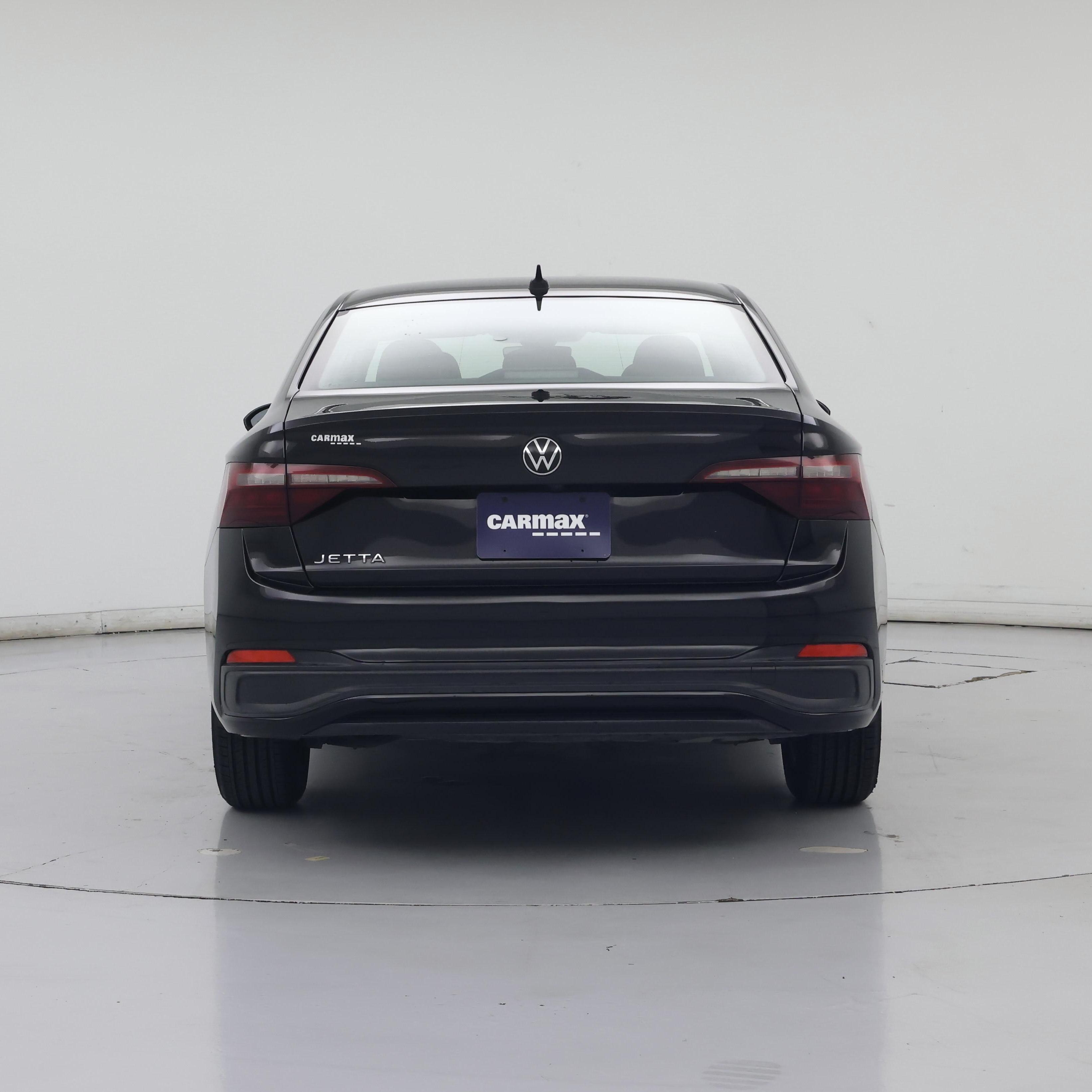 Thumbnail: 2023 Volkswagen Jetta - 6