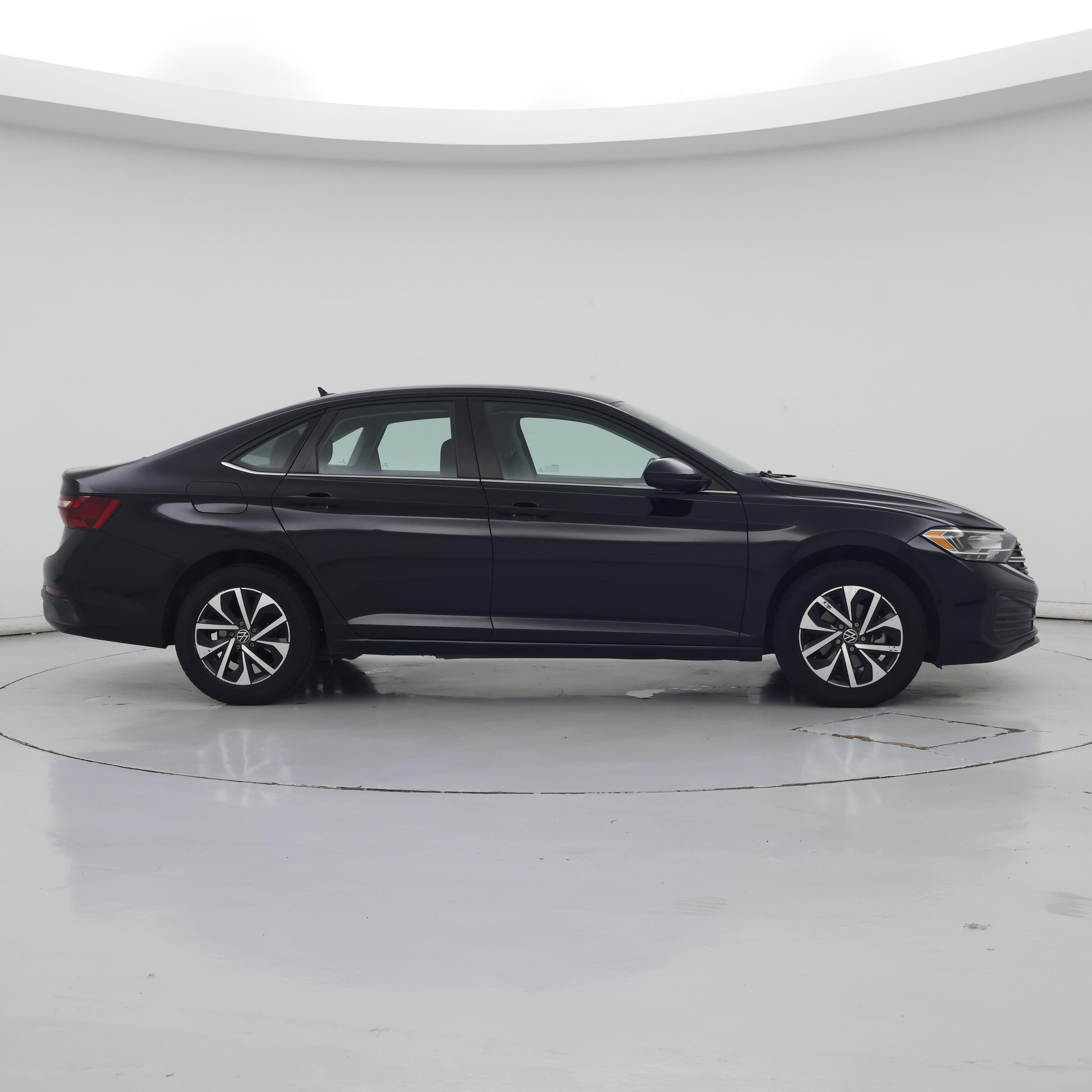 Thumbnail: 2023 Volkswagen Jetta - 7
