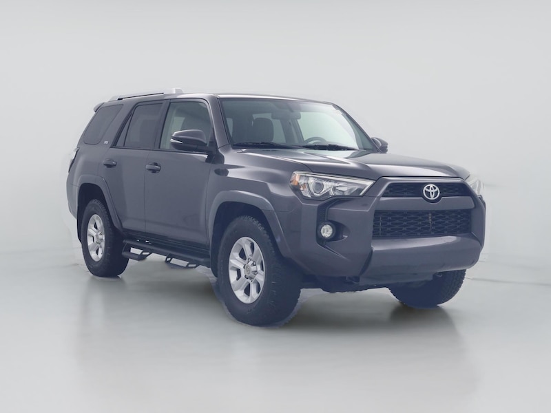 2018 Toyota 4Runner SR5 -
                  Kennesaw, GA