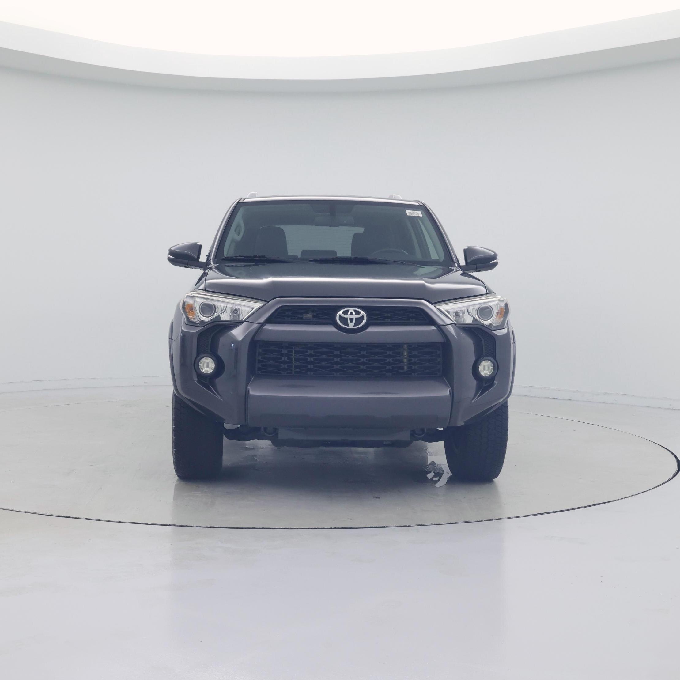 Thumbnail: 2018 Toyota 4Runner - 5