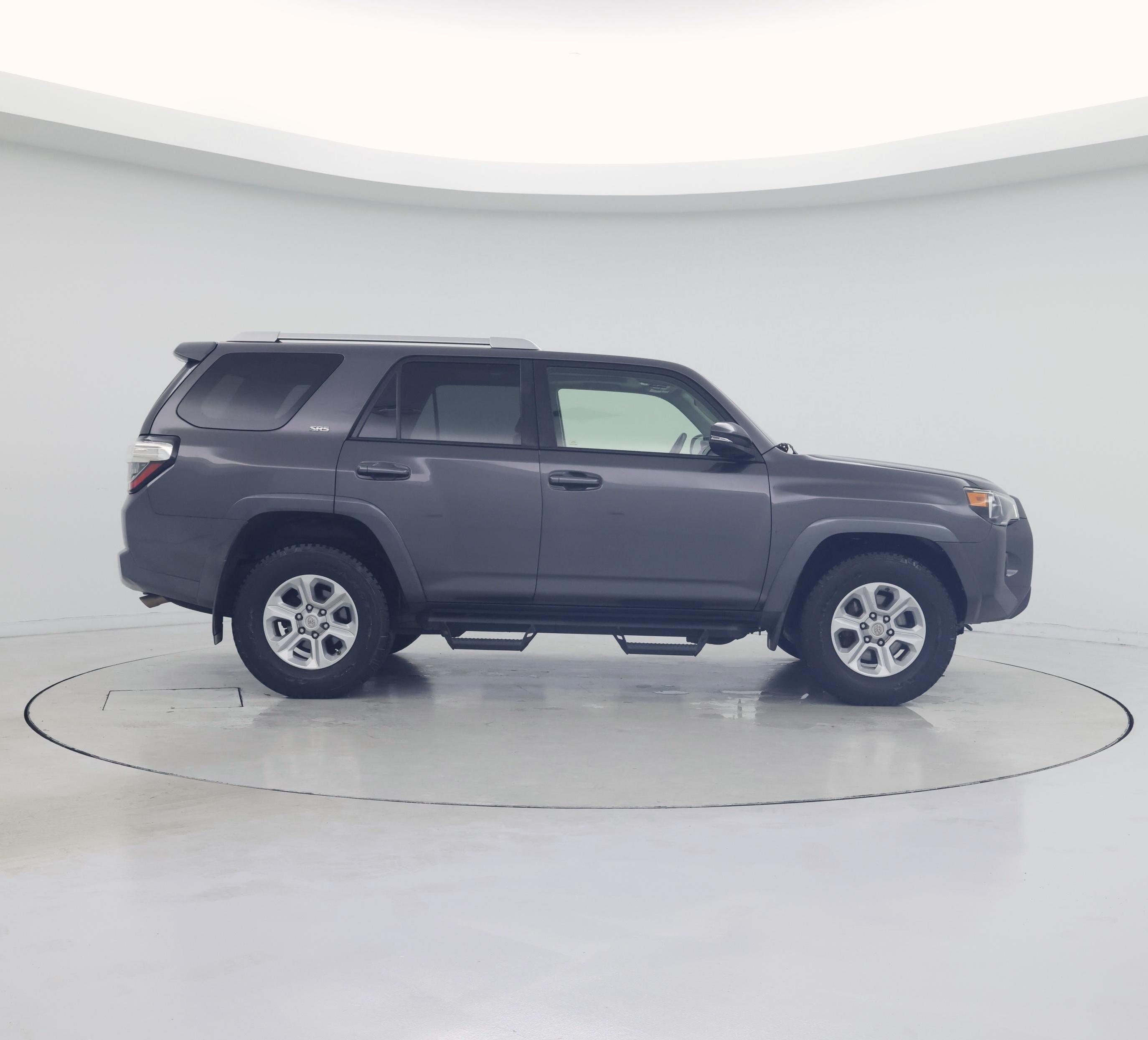 Thumbnail: 2018 Toyota 4Runner - 7