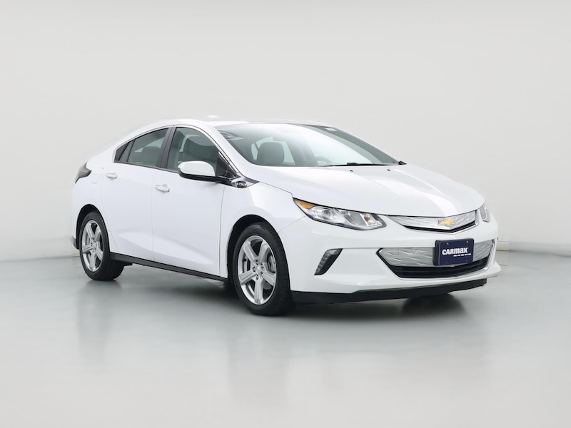 2018 Chevrolet Volt LT -
                  Cincinnati, OH