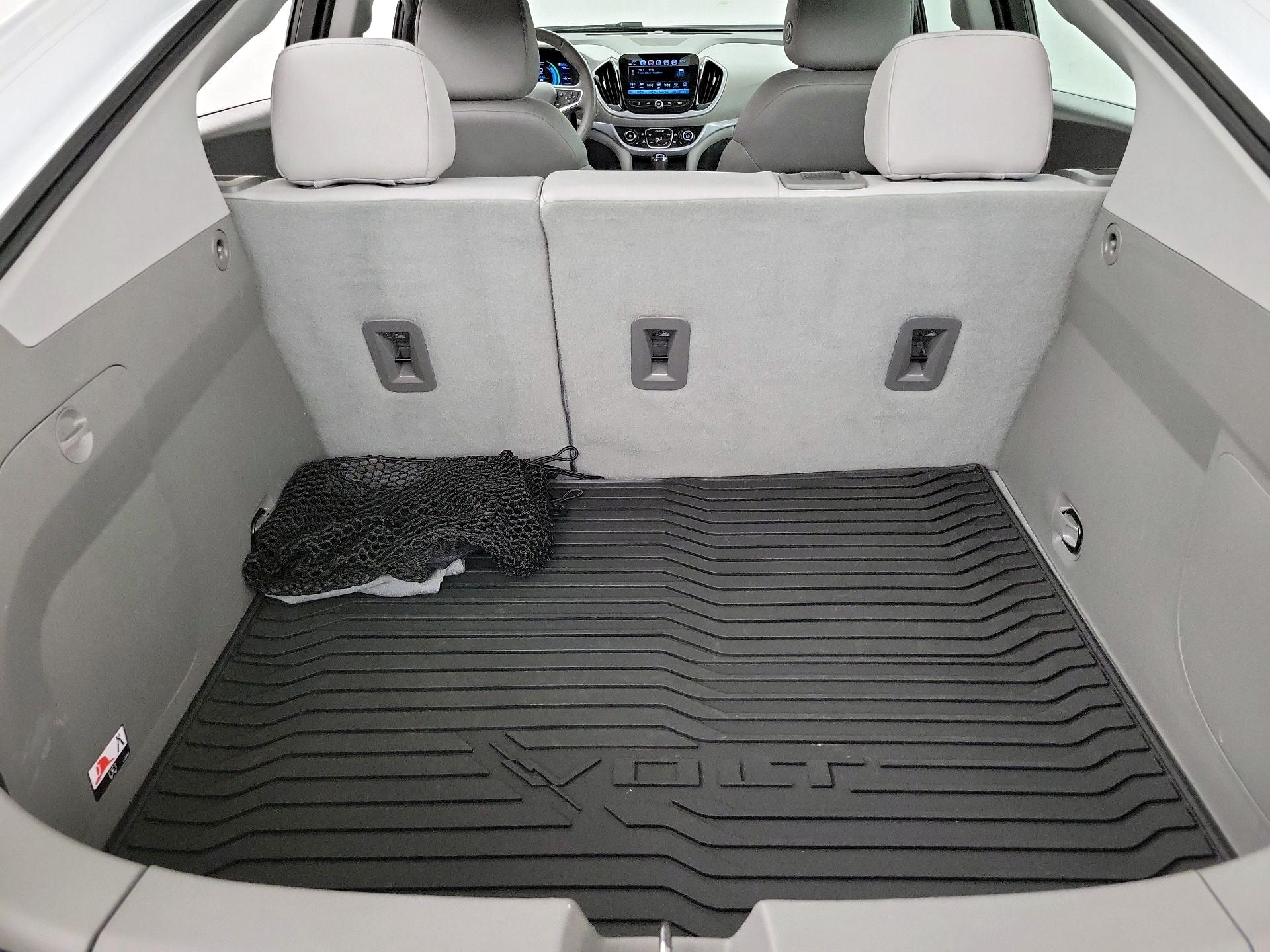 Thumbnail: 2018 Chevrolet Volt - 20