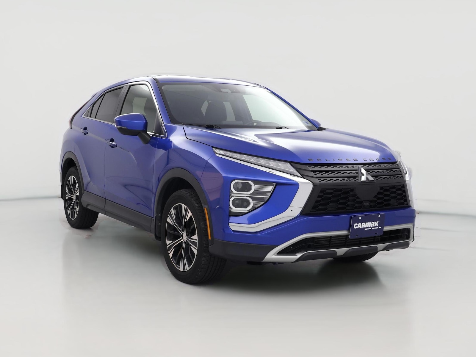 2022 Mitsubishi Eclipse Cross