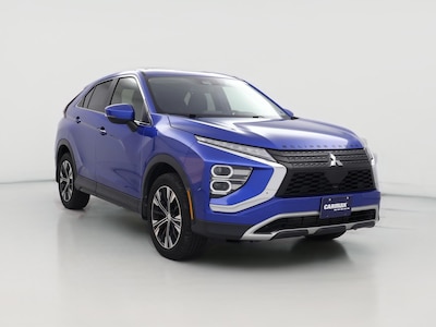 2022 Mitsubishi Eclipse Cross SE