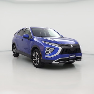 2022 Mitsubishi Eclipse Cross SE
