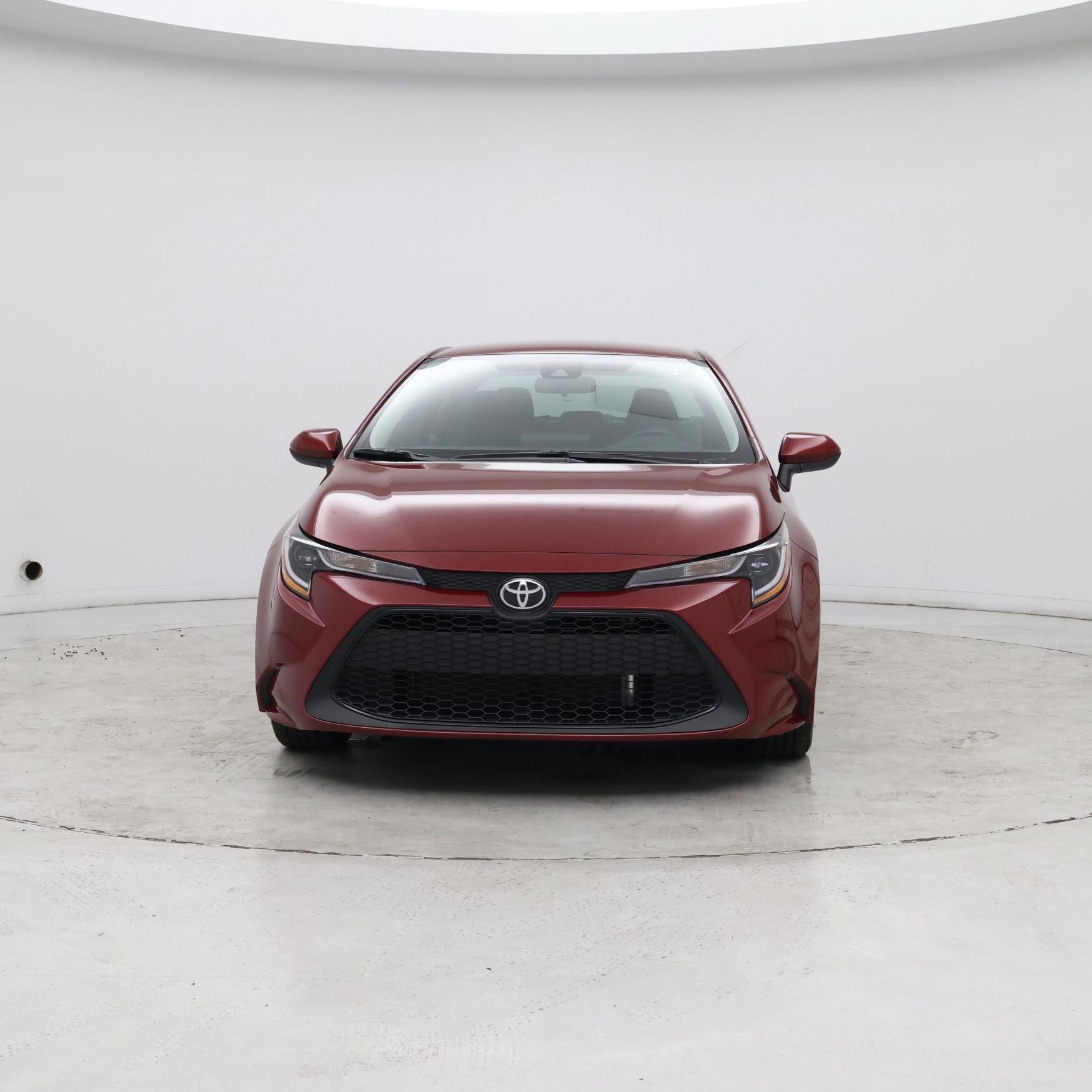 Thumbnail: 2022 Toyota Corolla - 4
