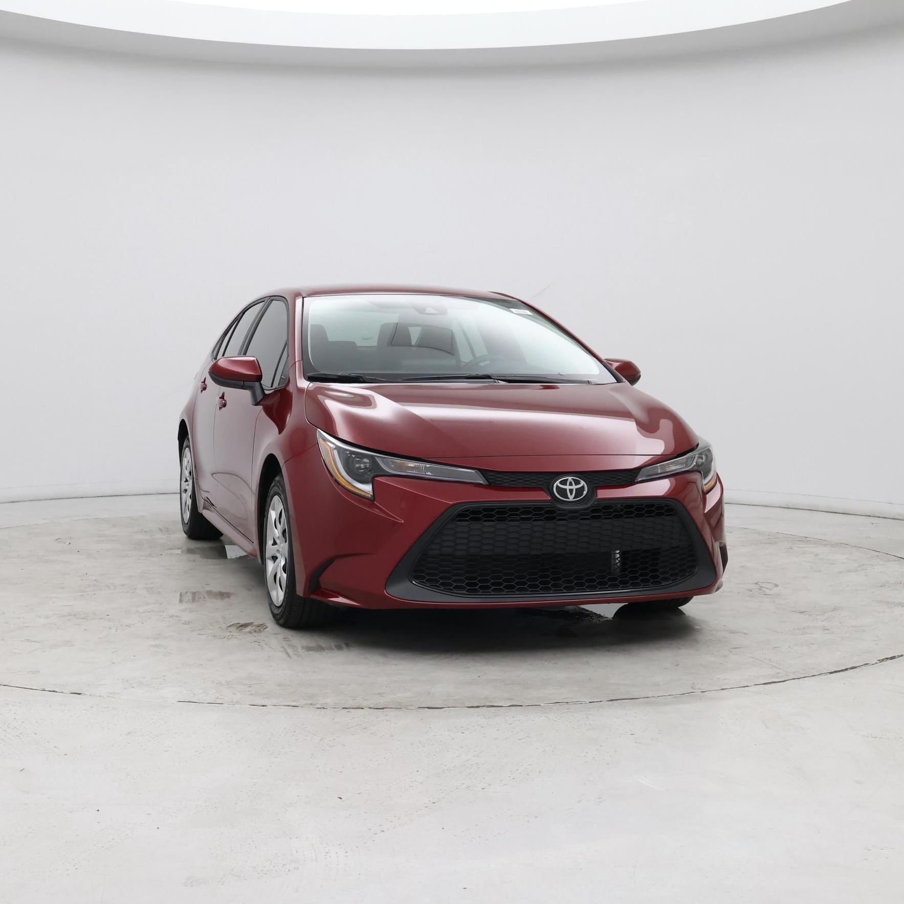 Thumbnail: 2022 Toyota Corolla - 5