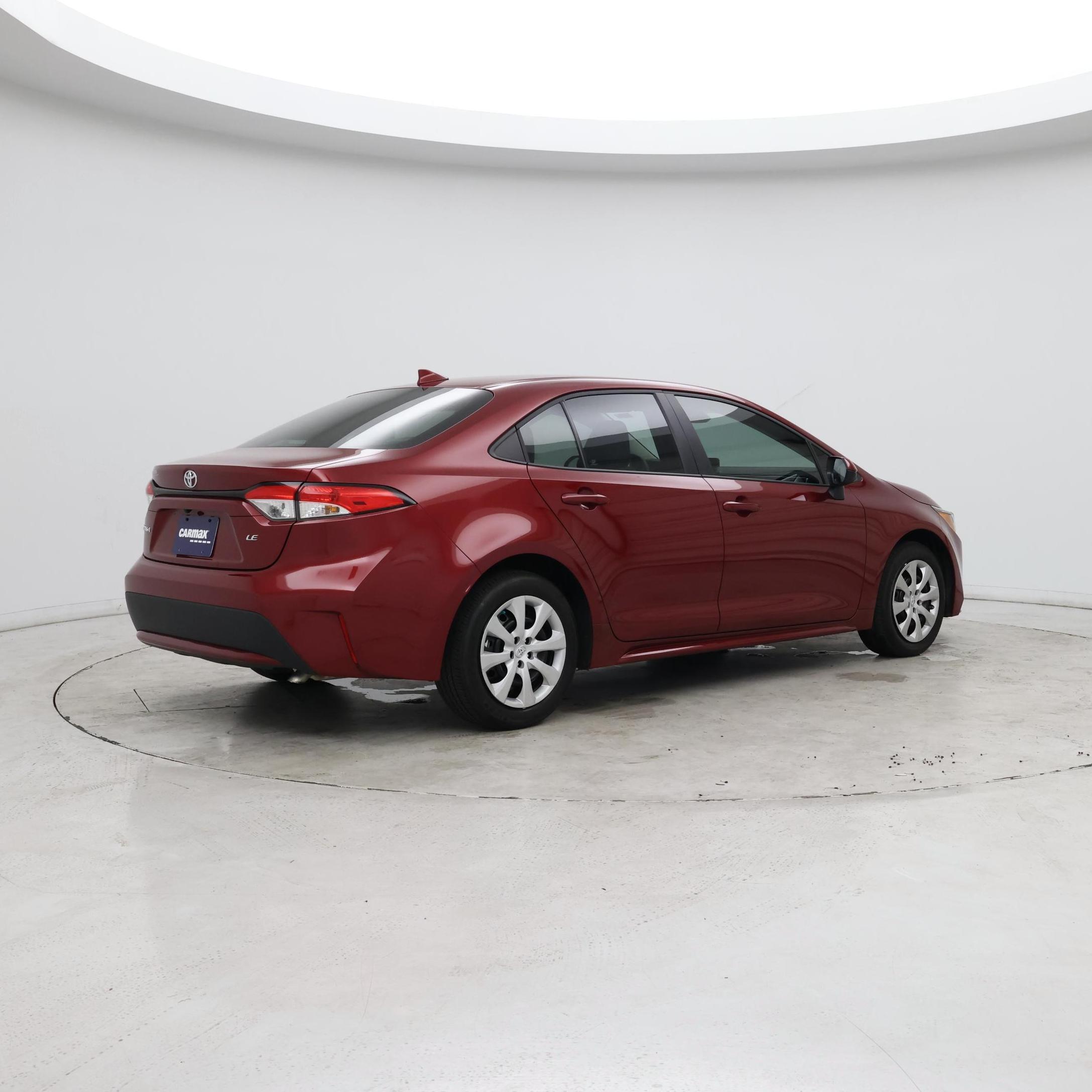 Thumbnail: 2022 Toyota Corolla - 6
