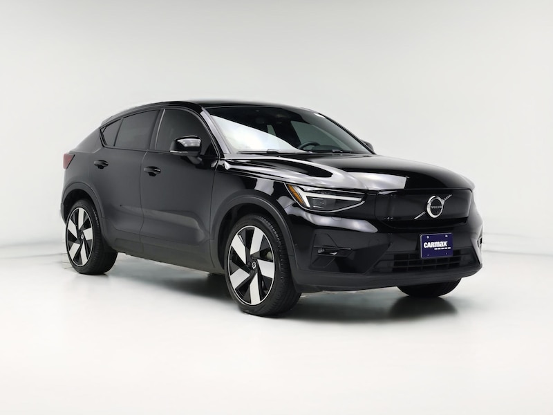 2022 Volvo C40 Ultimate -
                  San Antonio, TX