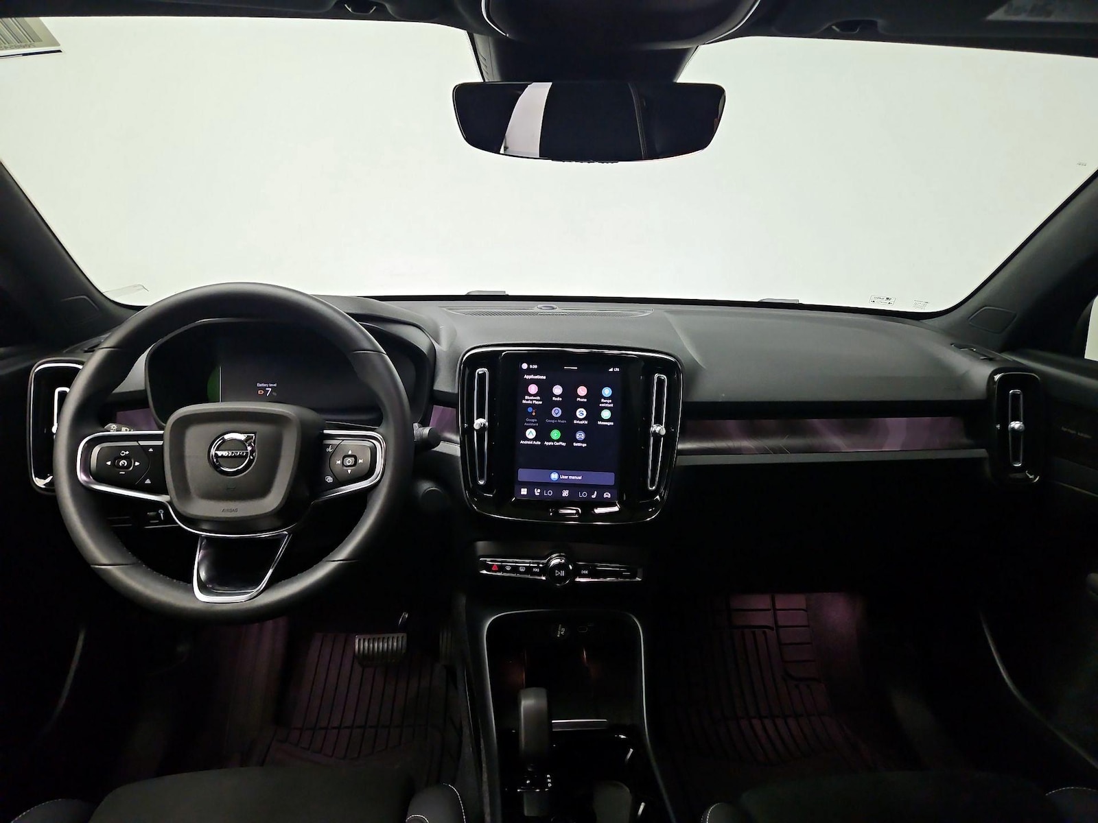 2022 Volvo C40 Ultimate - Photo 10