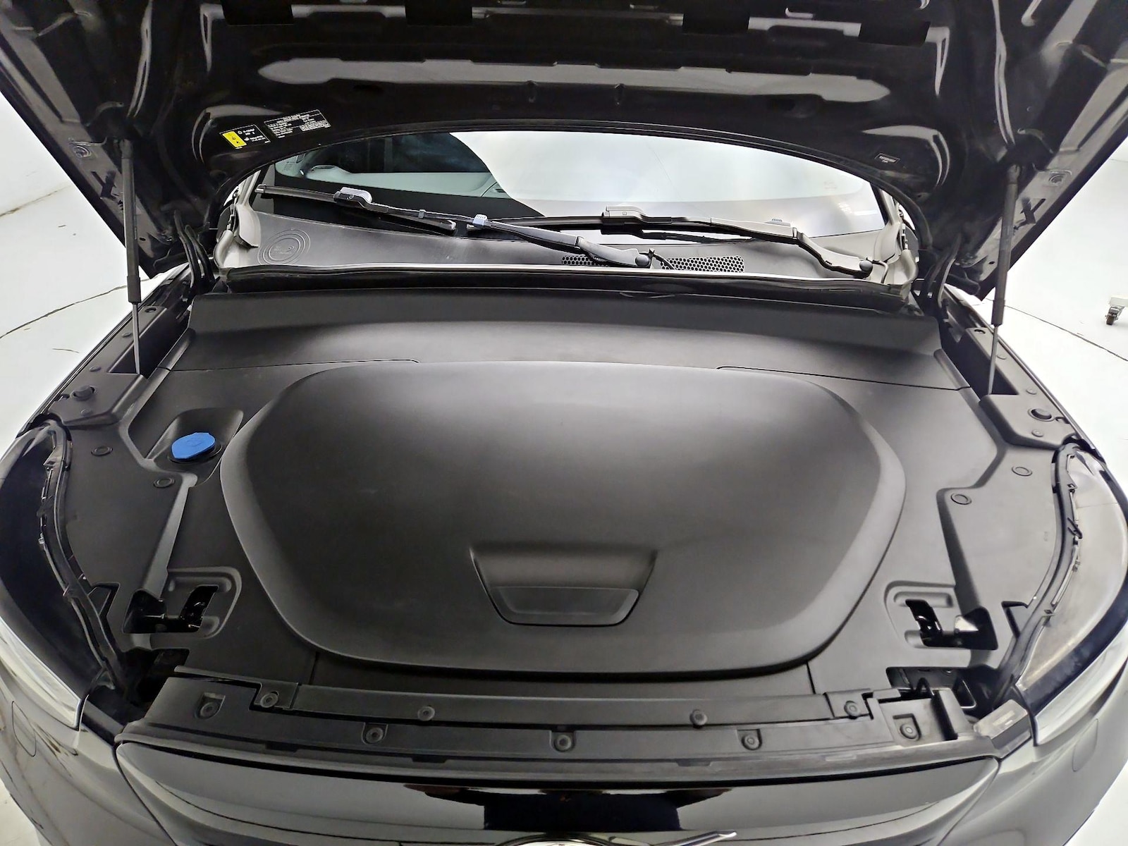 2022 Volvo C40 Ultimate - Photo 22