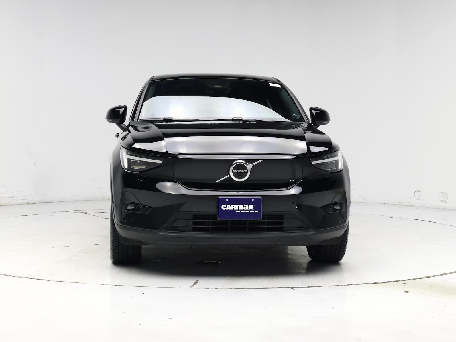 2022 Volvo C40 Ultimate - Photo 6