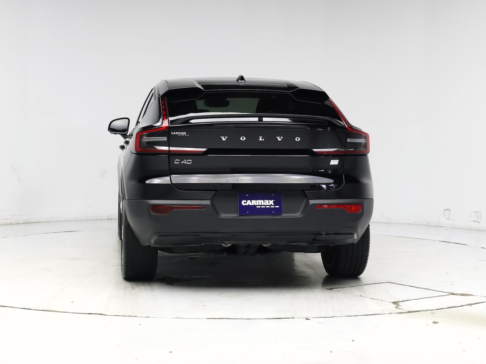 2022 Volvo C40 Ultimate - Photo 7