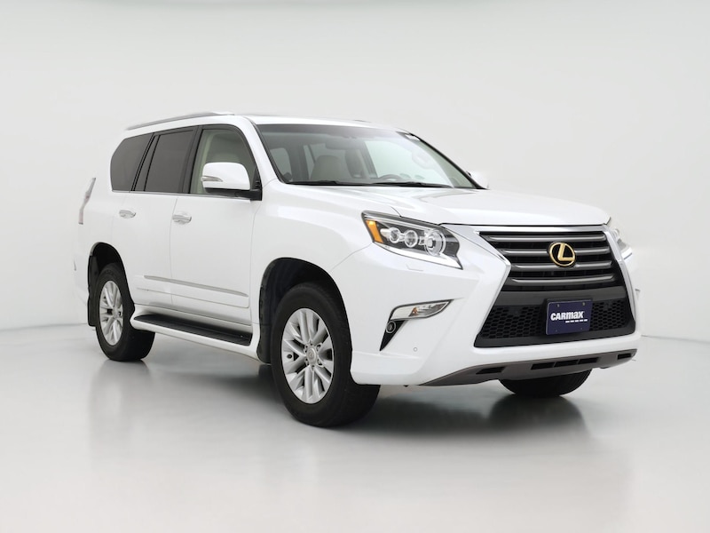 2016 Lexus GX 460 -
                  Omaha, NE