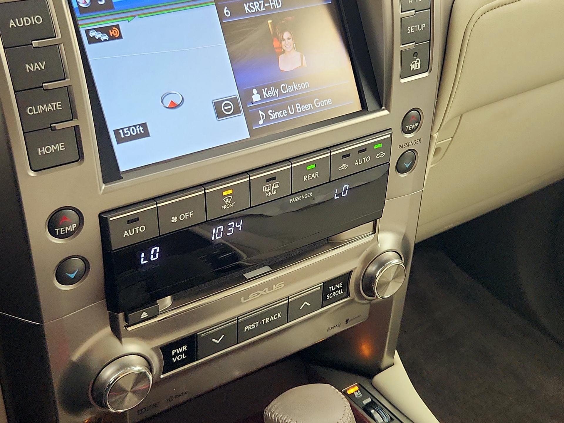Thumbnail: 2016 Lexus GX - 17