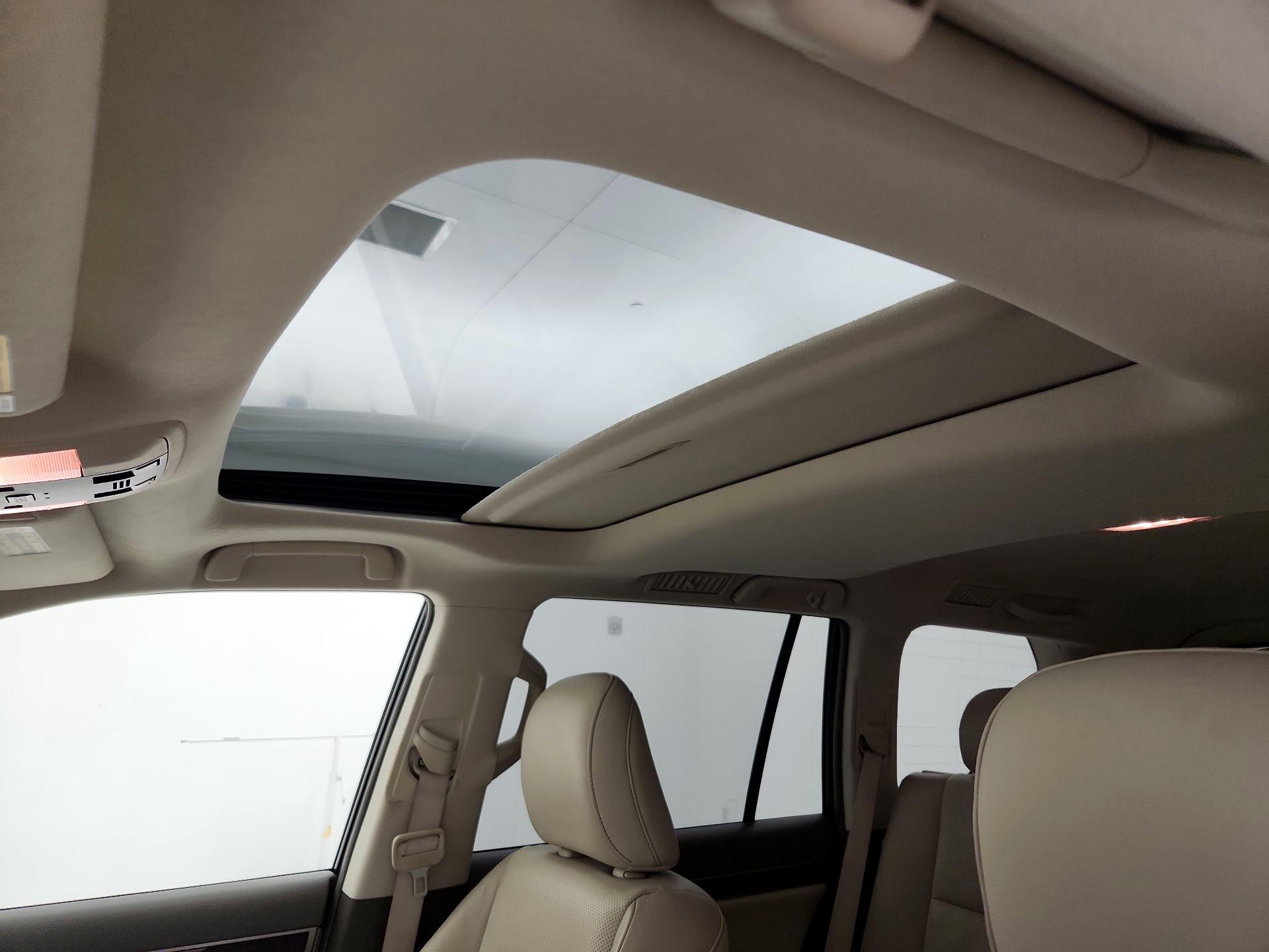 Thumbnail: 2016 Lexus GX - 20