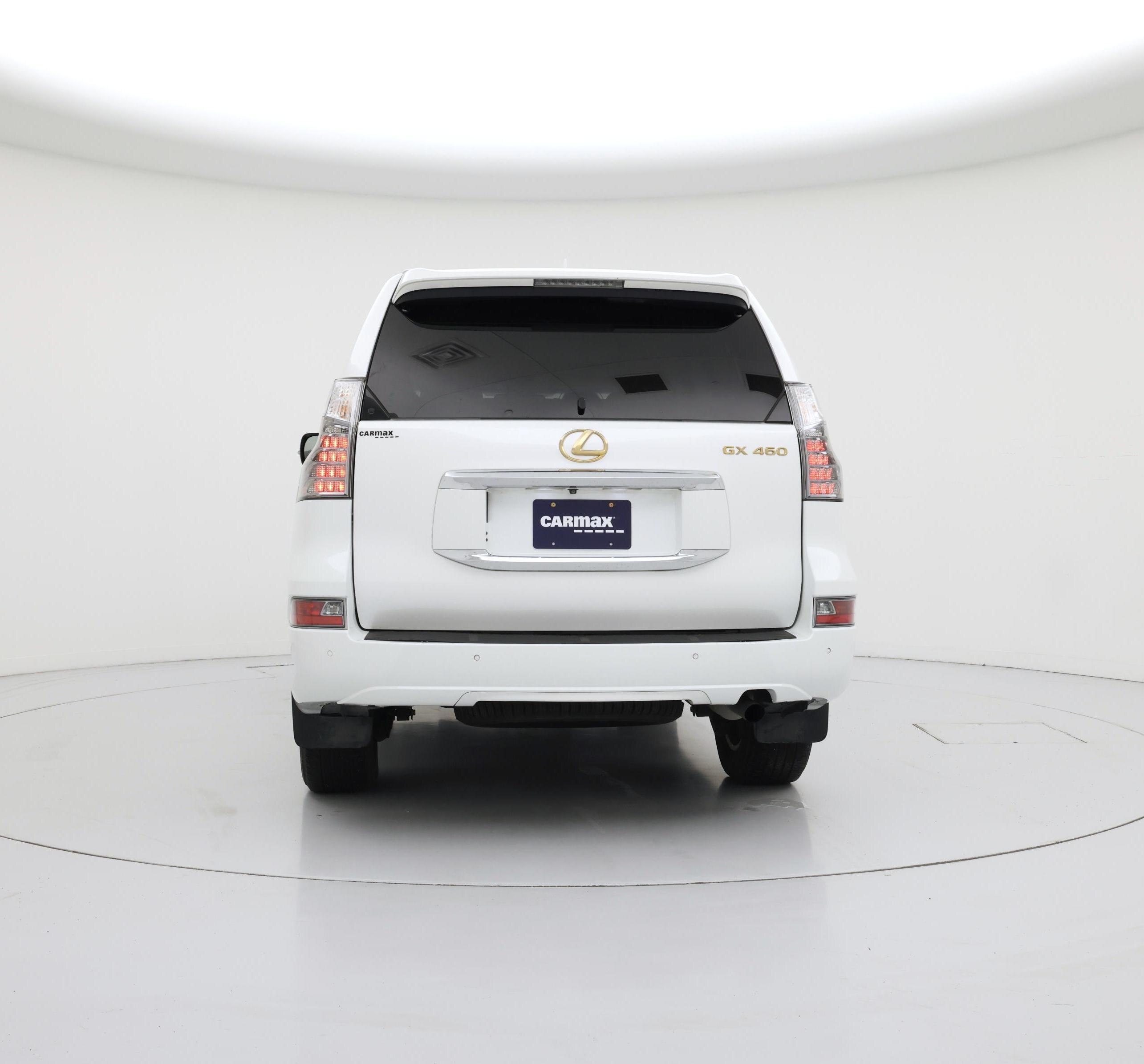 Thumbnail: 2016 Lexus GX - 6