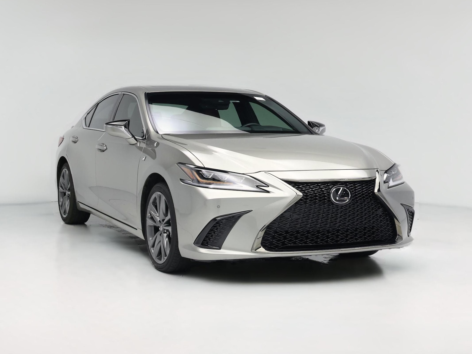 2021 Lexus ES