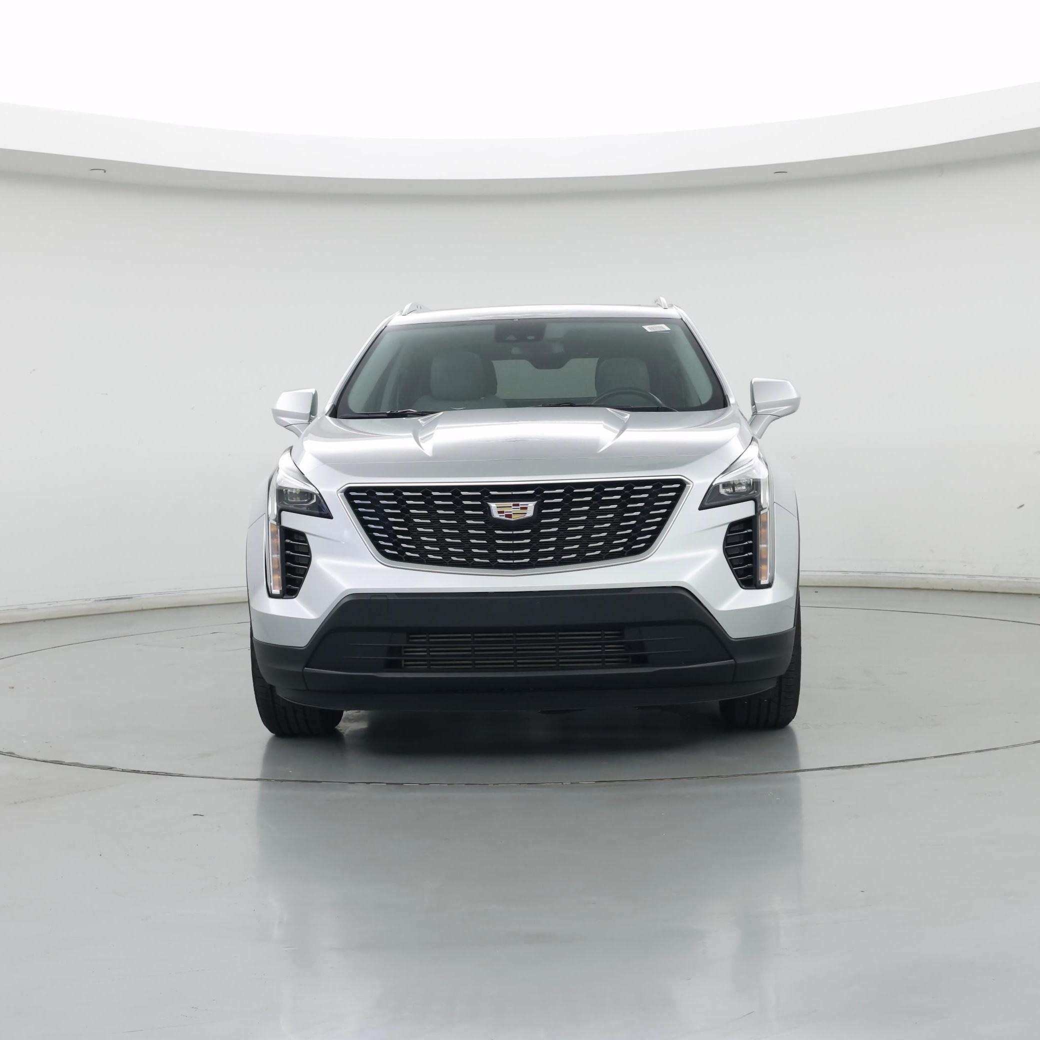 Thumbnail: 2021 Cadillac XT4 - 5