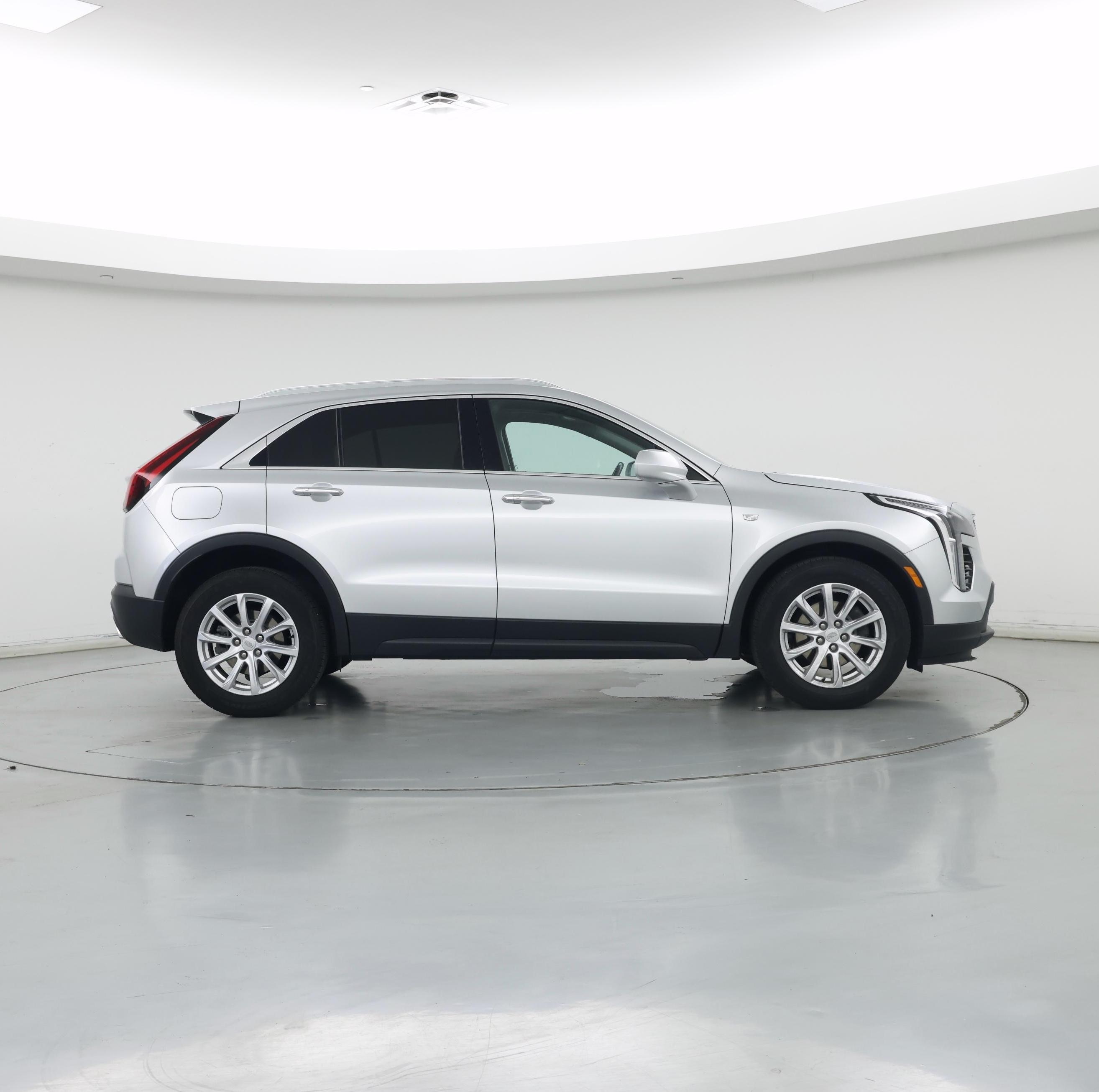 Thumbnail: 2021 Cadillac XT4 - 7