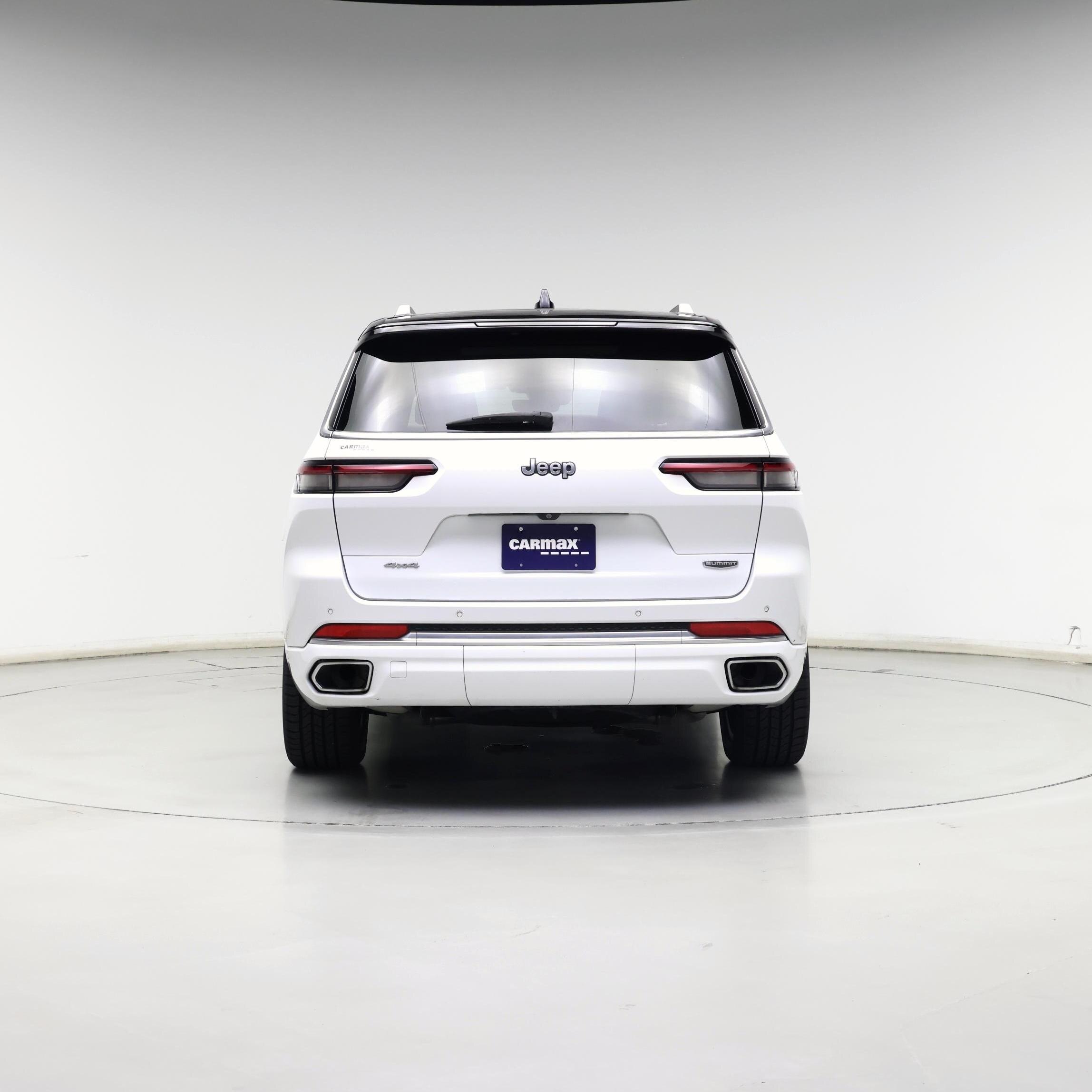 Thumbnail: 2023 Jeep Grand Cherokee L - 6