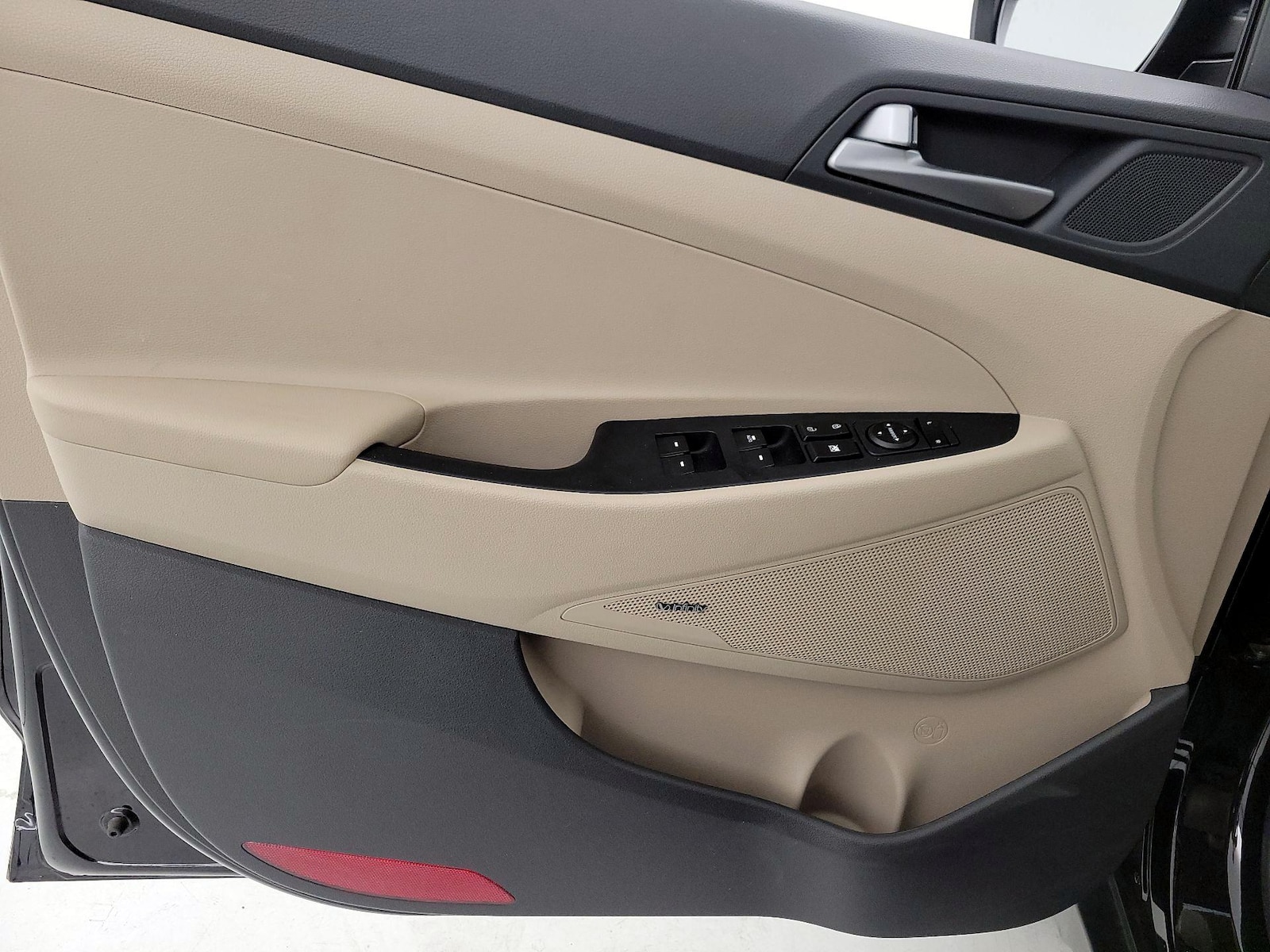 2017 Hyundai Tucson SE Plus - Photo 13