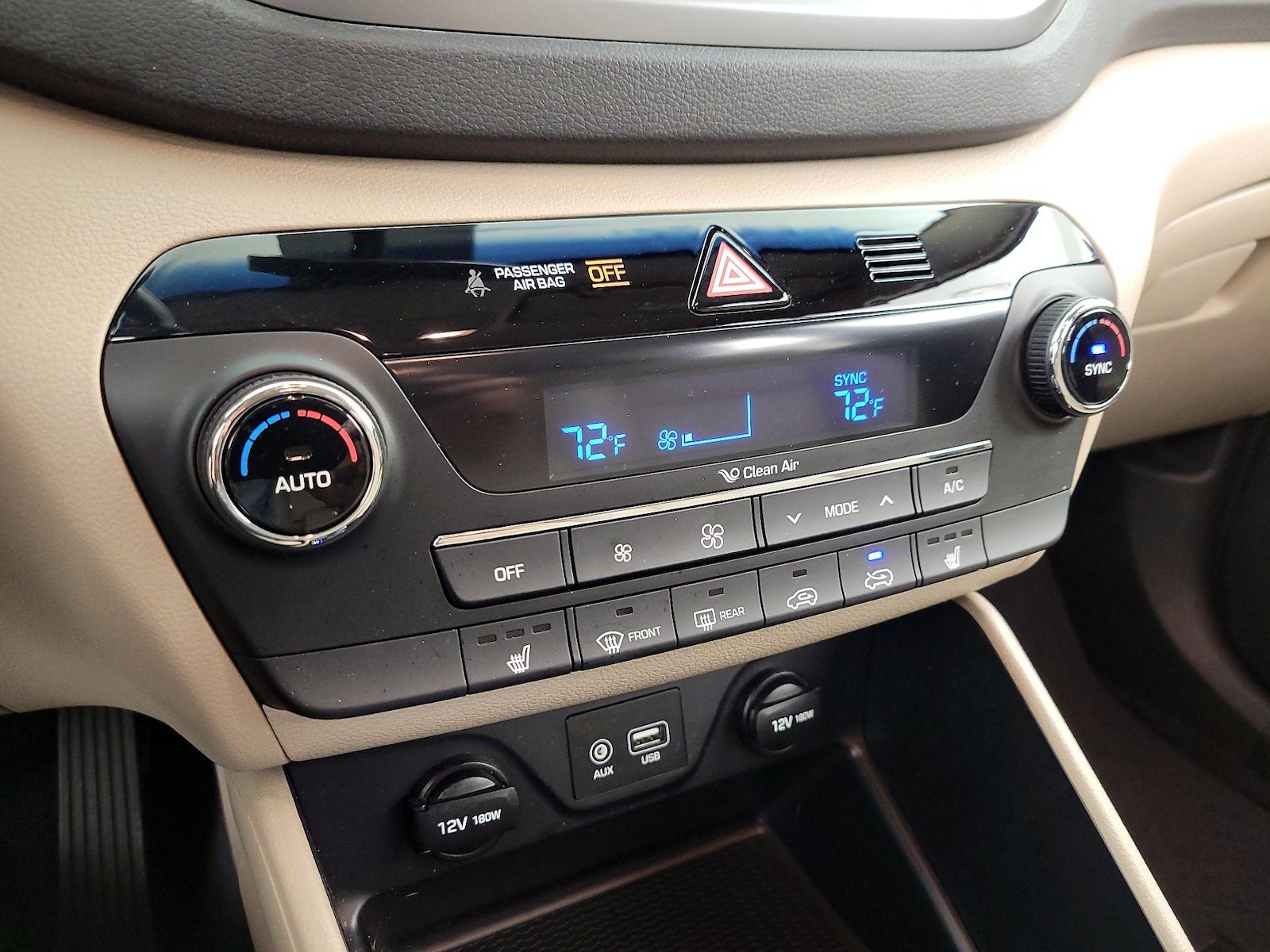 2017 Hyundai Tucson SE Plus - Photo 17