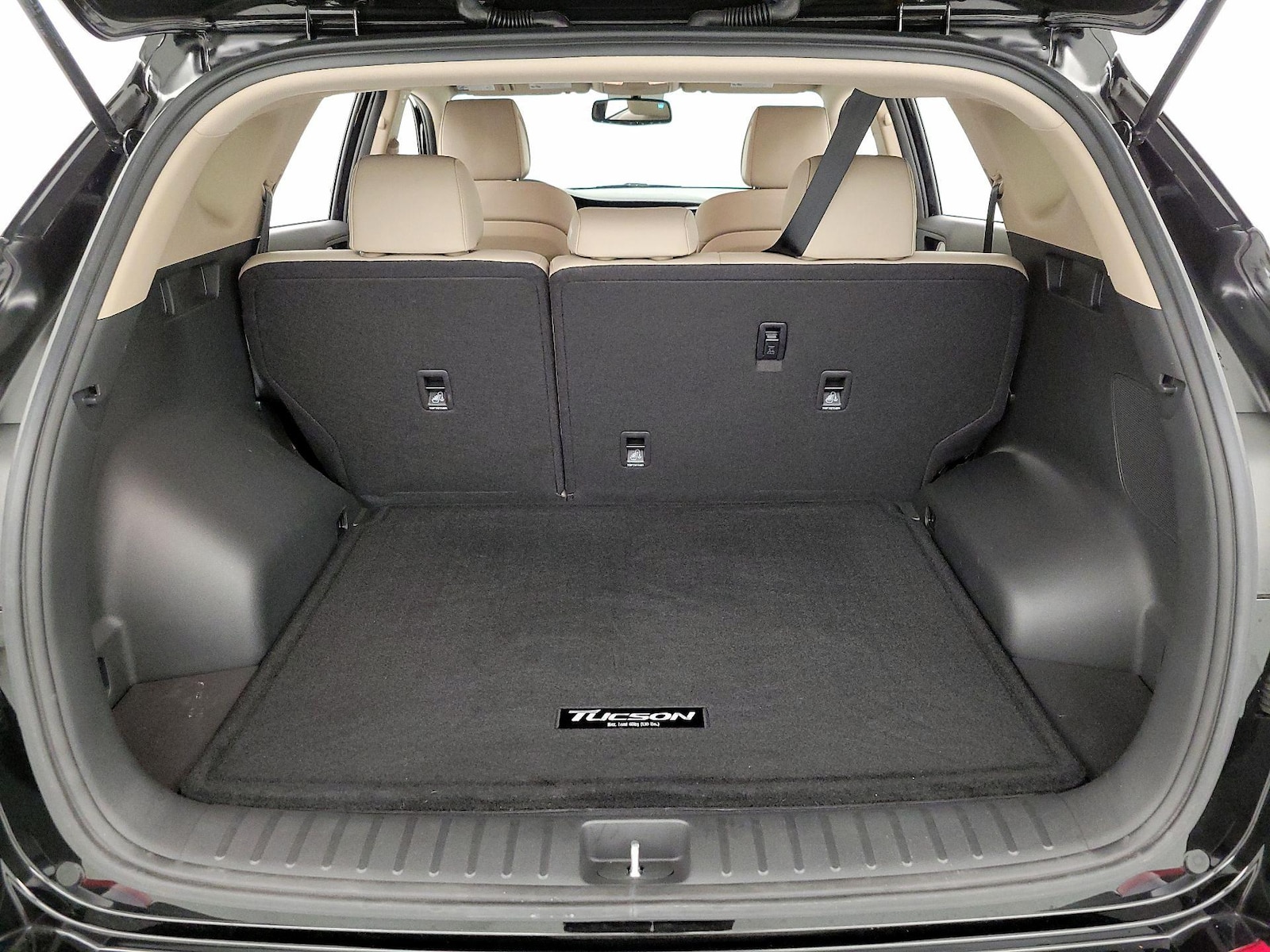 2017 Hyundai Tucson SE Plus - Photo 21