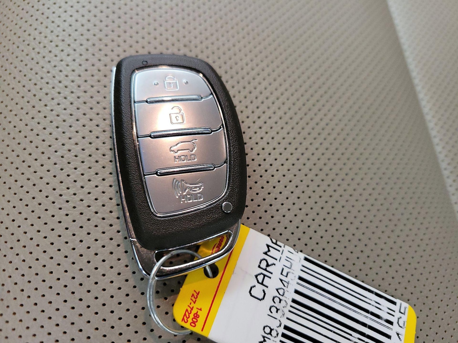 2017 Hyundai Tucson SE Plus - Photo 24
