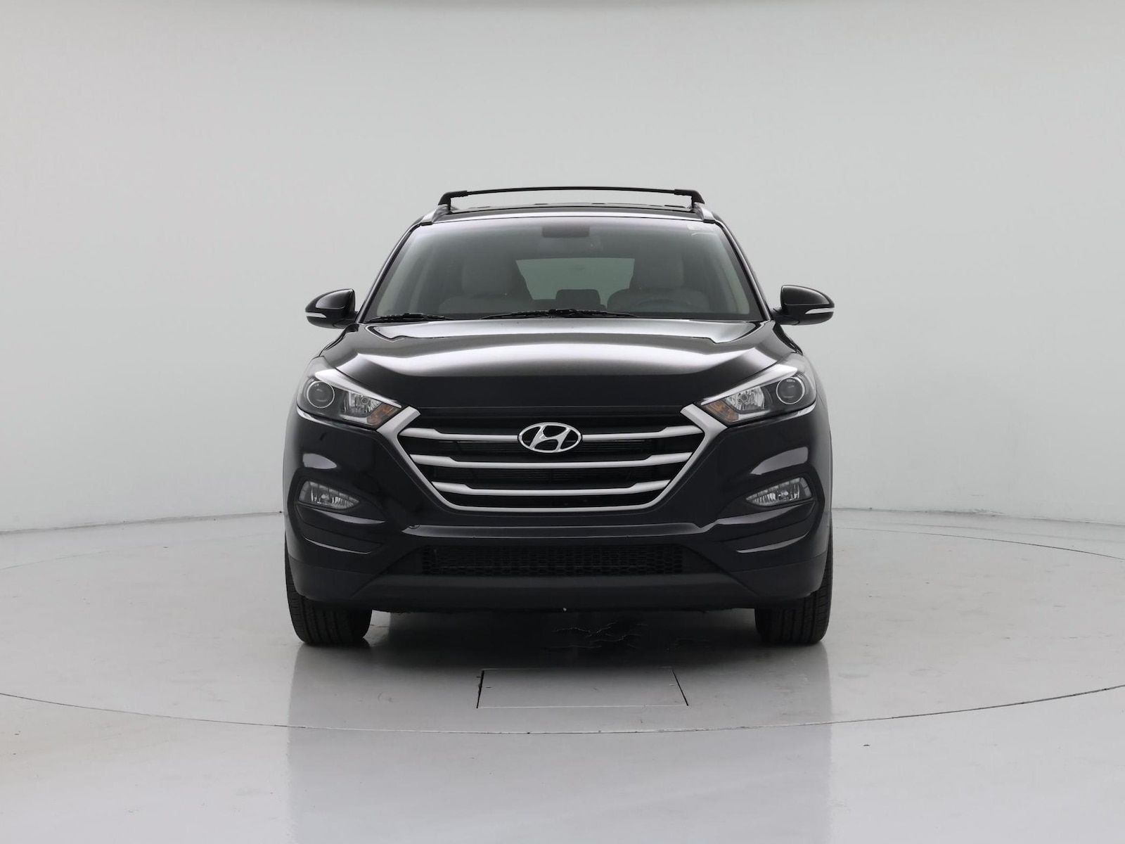 2017 Hyundai Tucson SE Plus - Photo 6