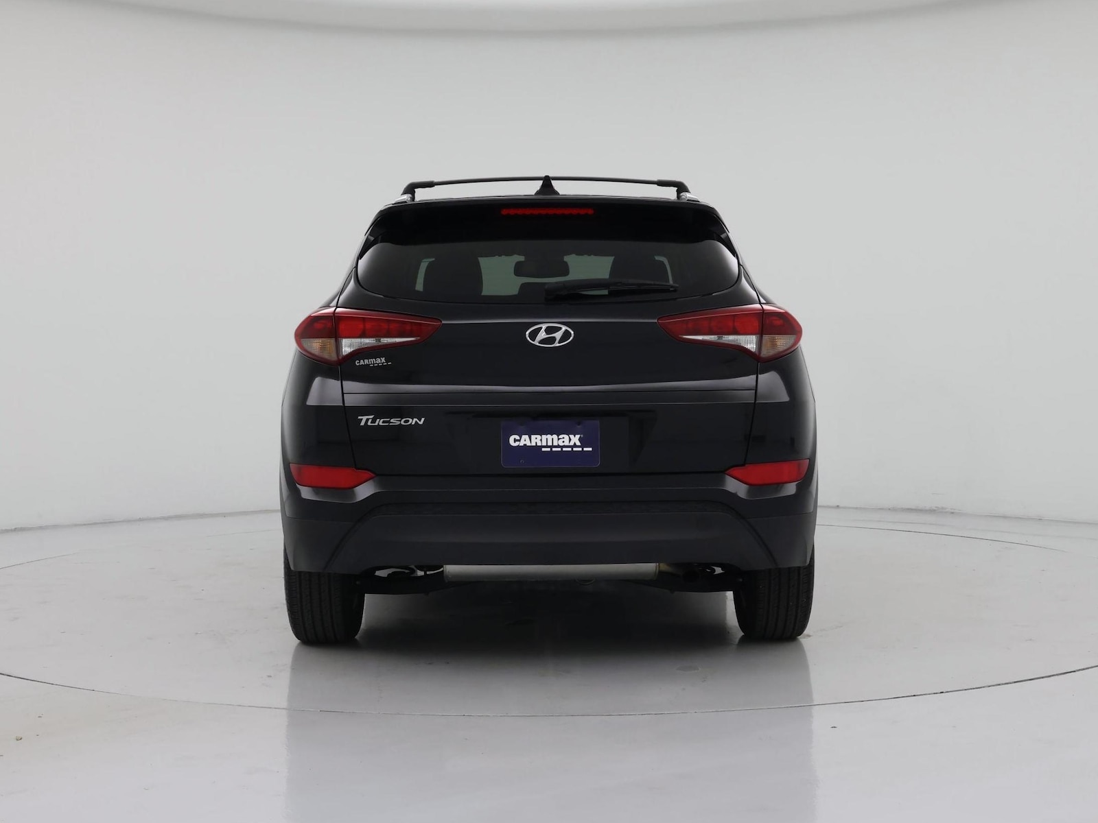 2017 Hyundai Tucson SE Plus - Photo 7