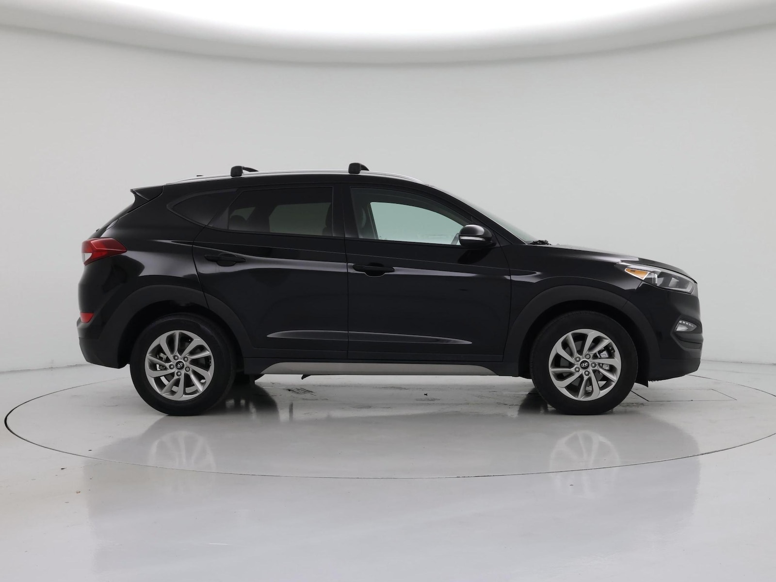 2017 Hyundai Tucson SE Plus - Photo 8