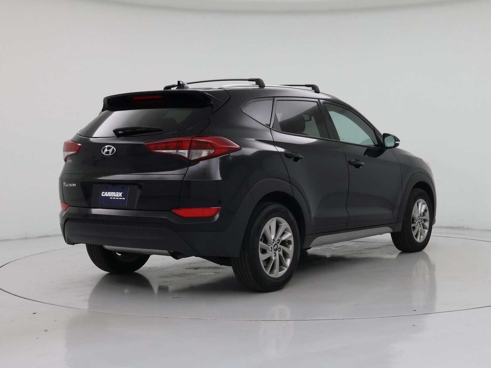 2017 Hyundai Tucson SE Plus - Photo 9