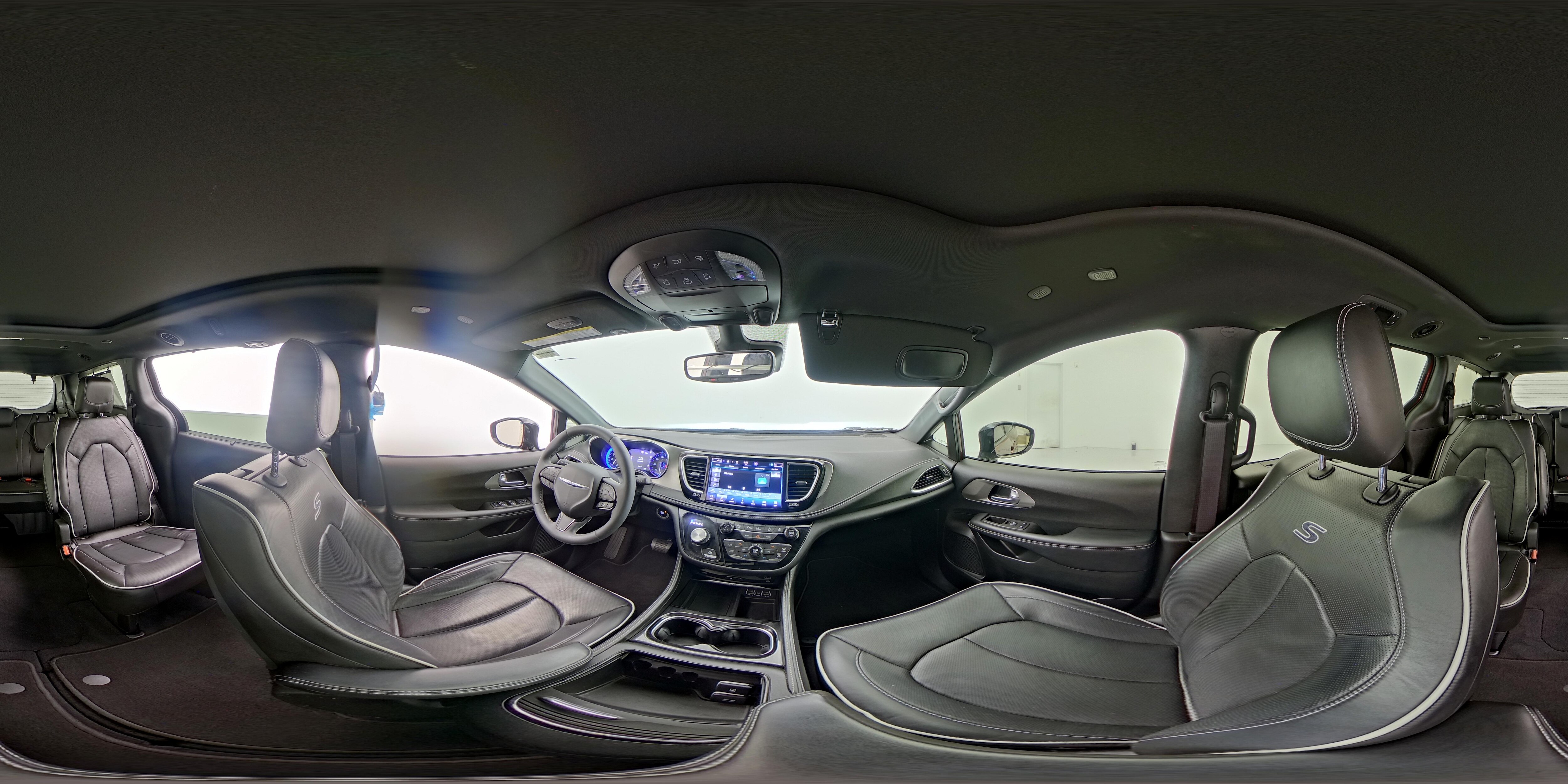 2023 Chrysler Pacifica Limited - Photo 26