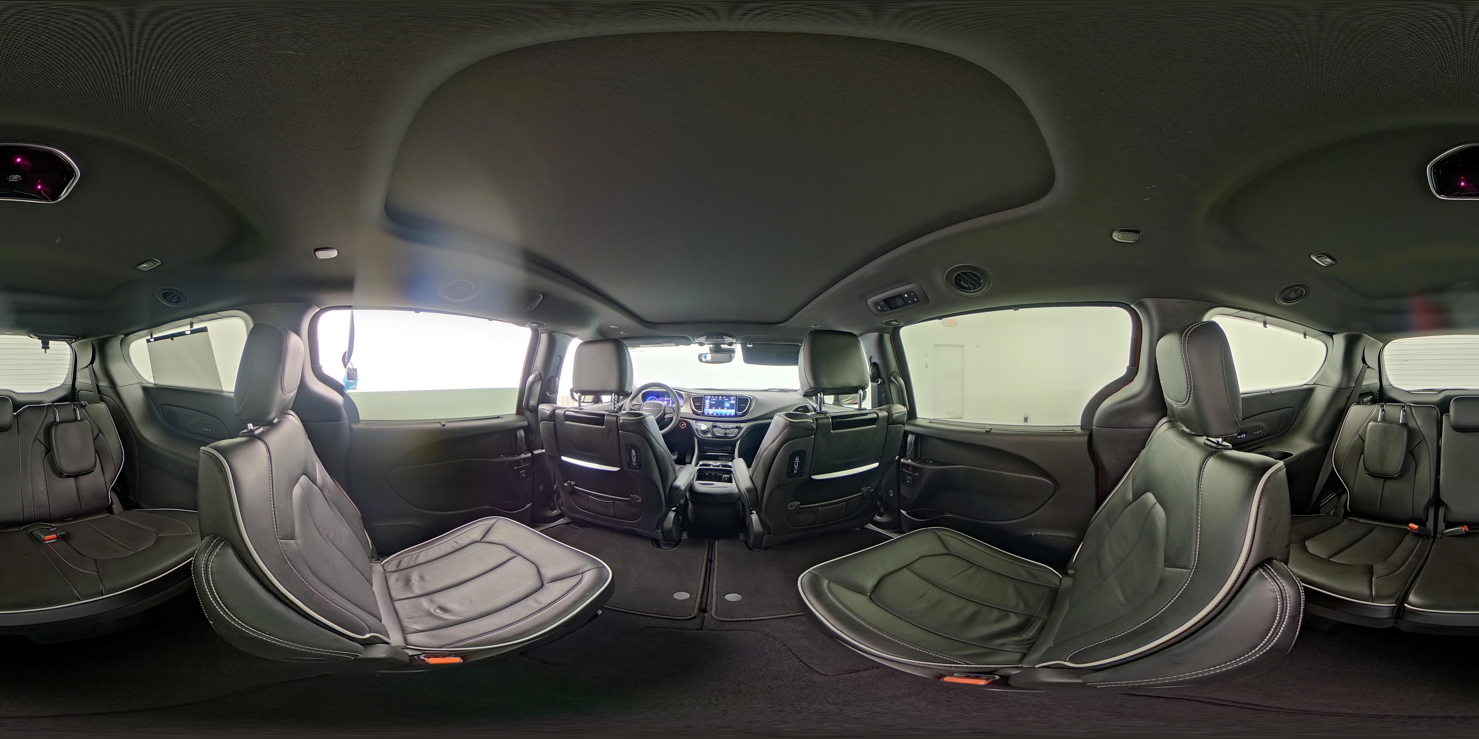 2023 Chrysler Pacifica Limited - Photo 27