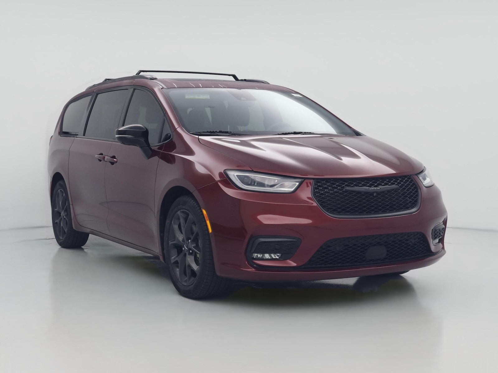 2023 Chrysler Pacifica Limited - Photo 1
