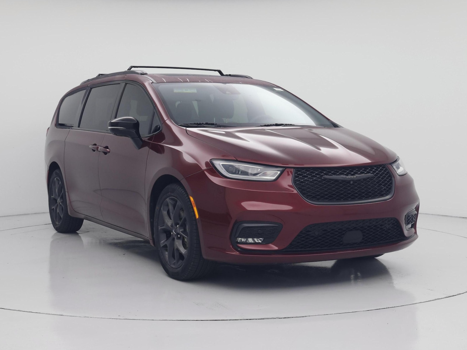 2023 Chrysler Pacifica Limited - Photo 2