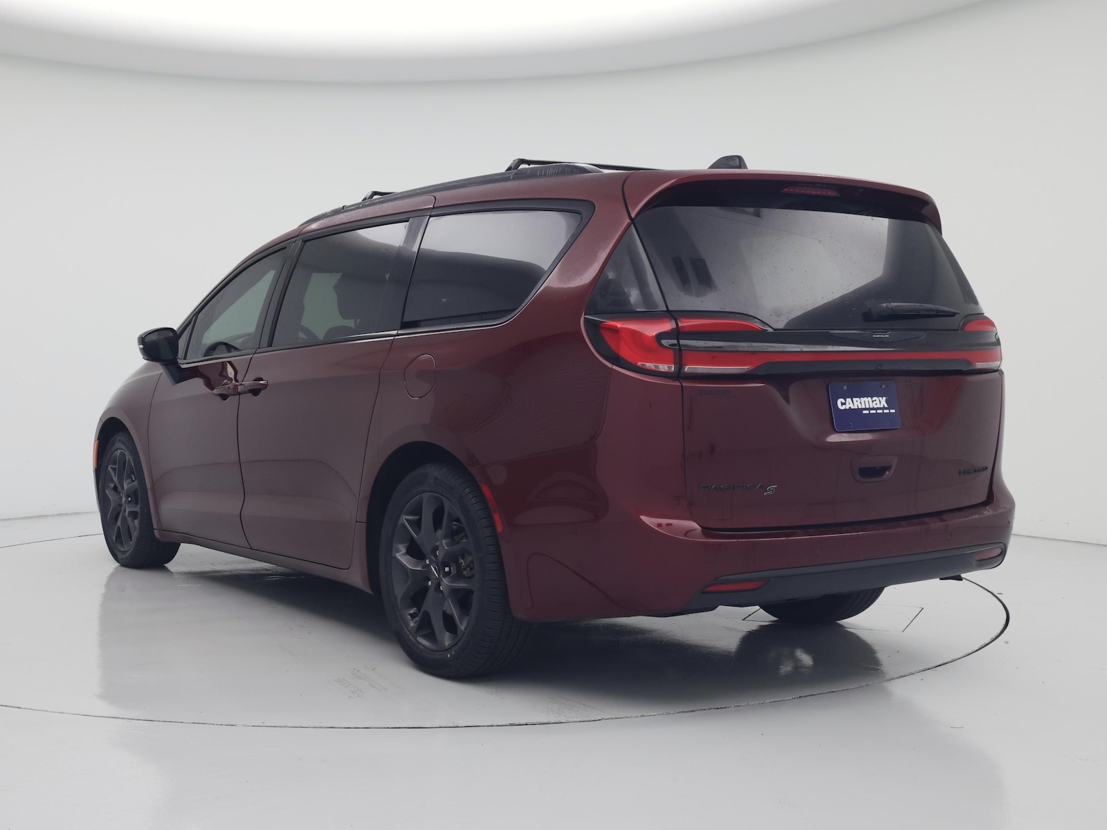 2023 Chrysler Pacifica Limited - Photo 3