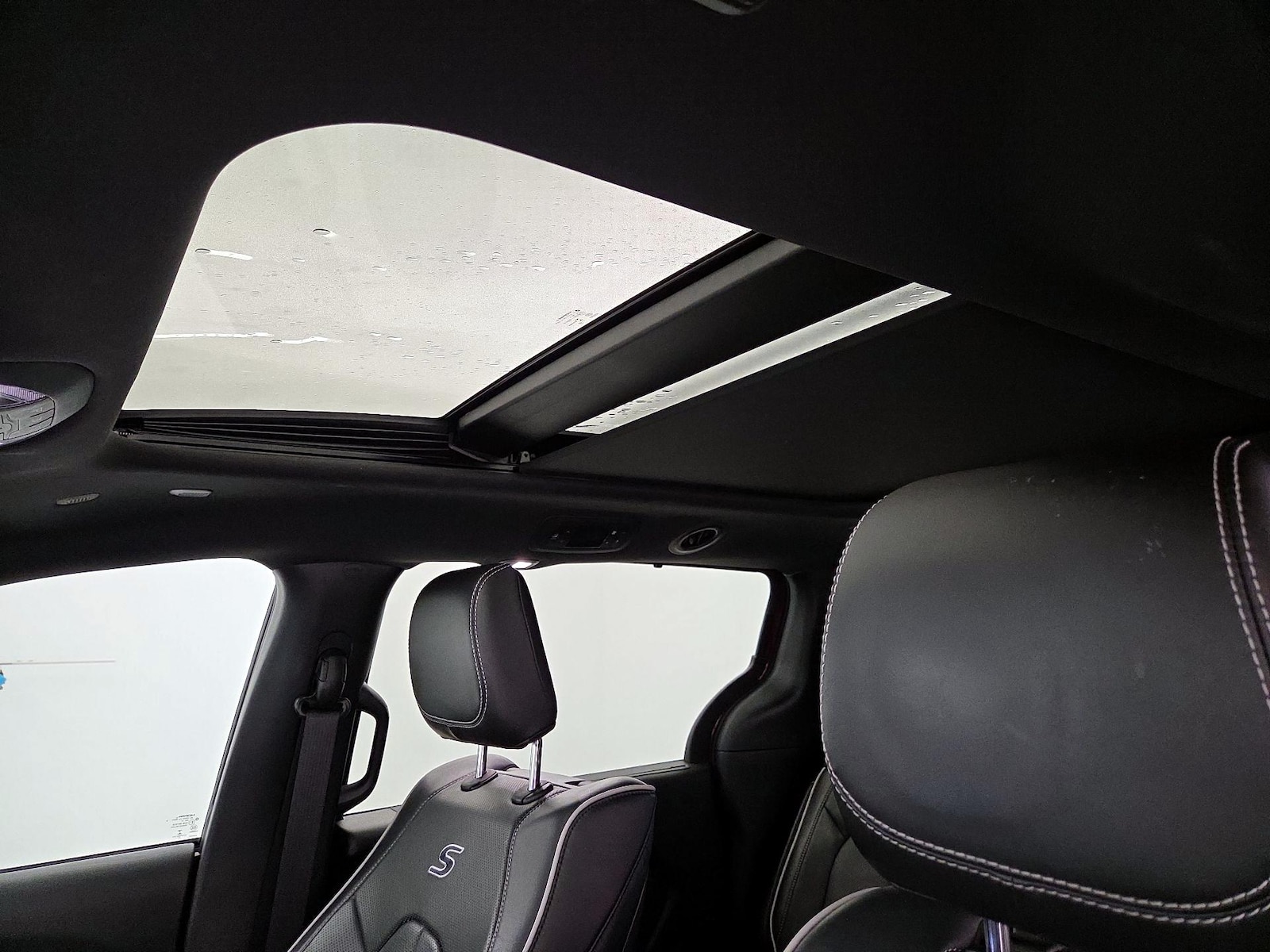 2023 Chrysler Pacifica Limited - Photo 20