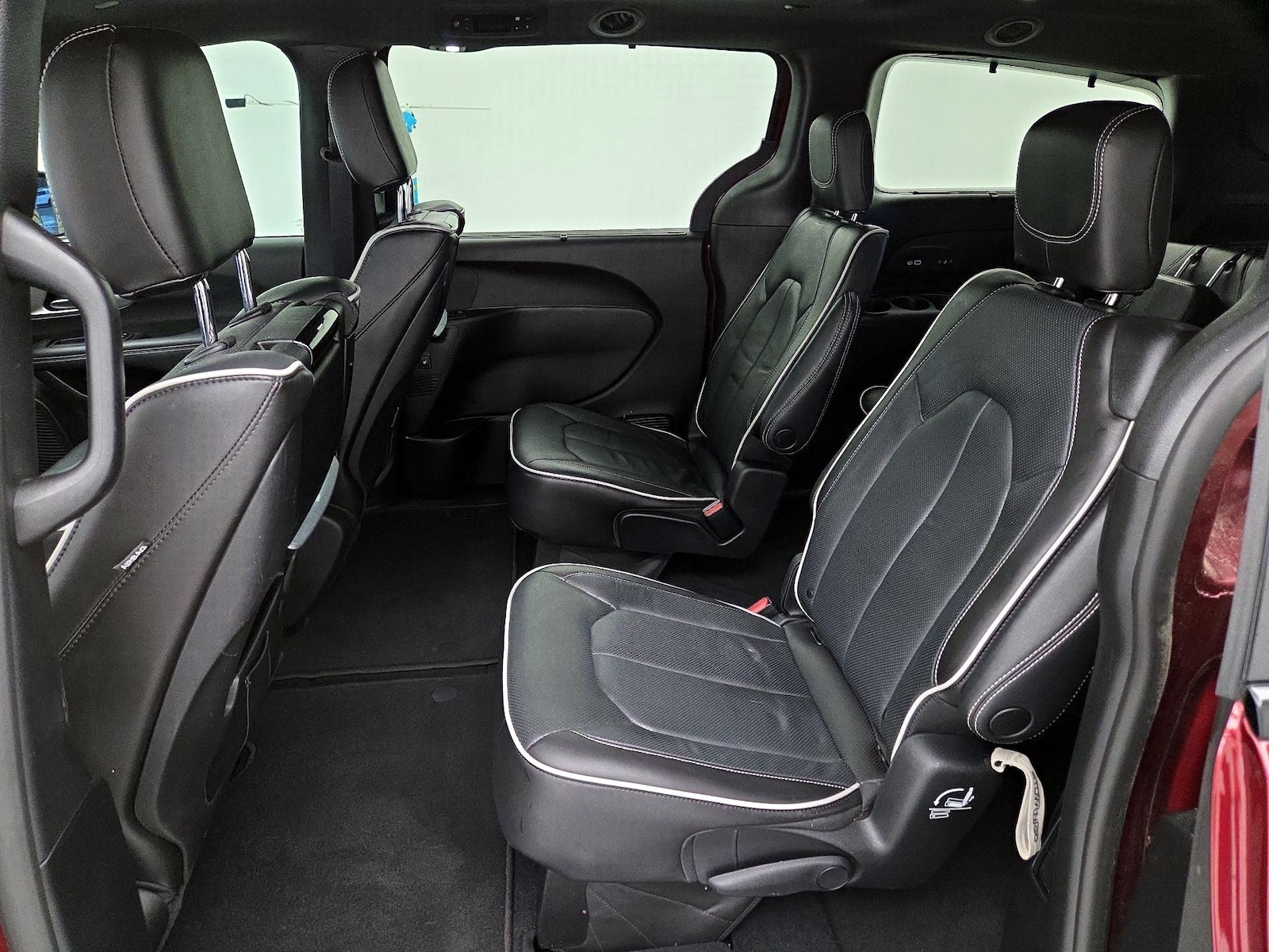 2023 Chrysler Pacifica Limited - Photo 21