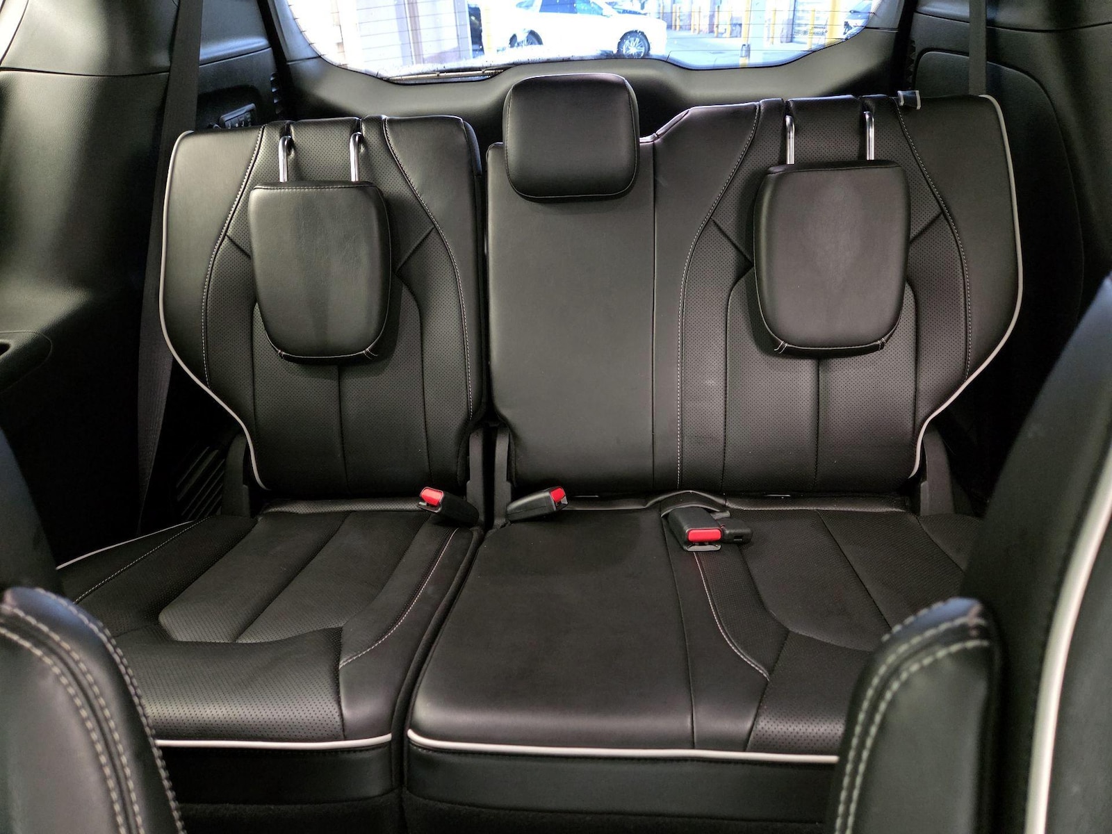 2023 Chrysler Pacifica Limited - Photo 22