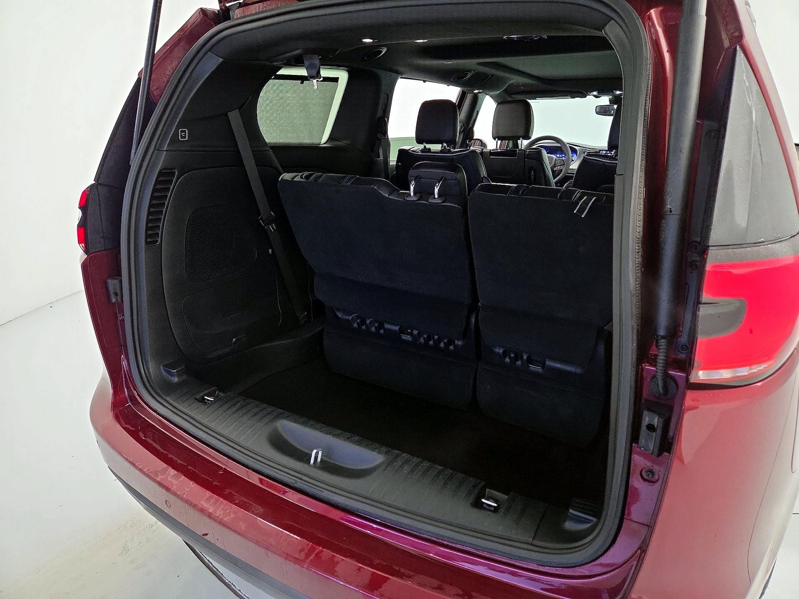 2023 Chrysler Pacifica Limited - Photo 23