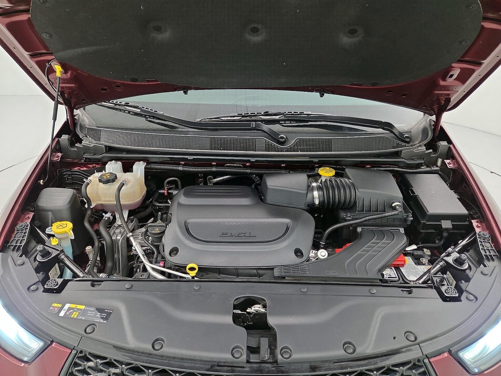 2023 Chrysler Pacifica Limited - Photo 24