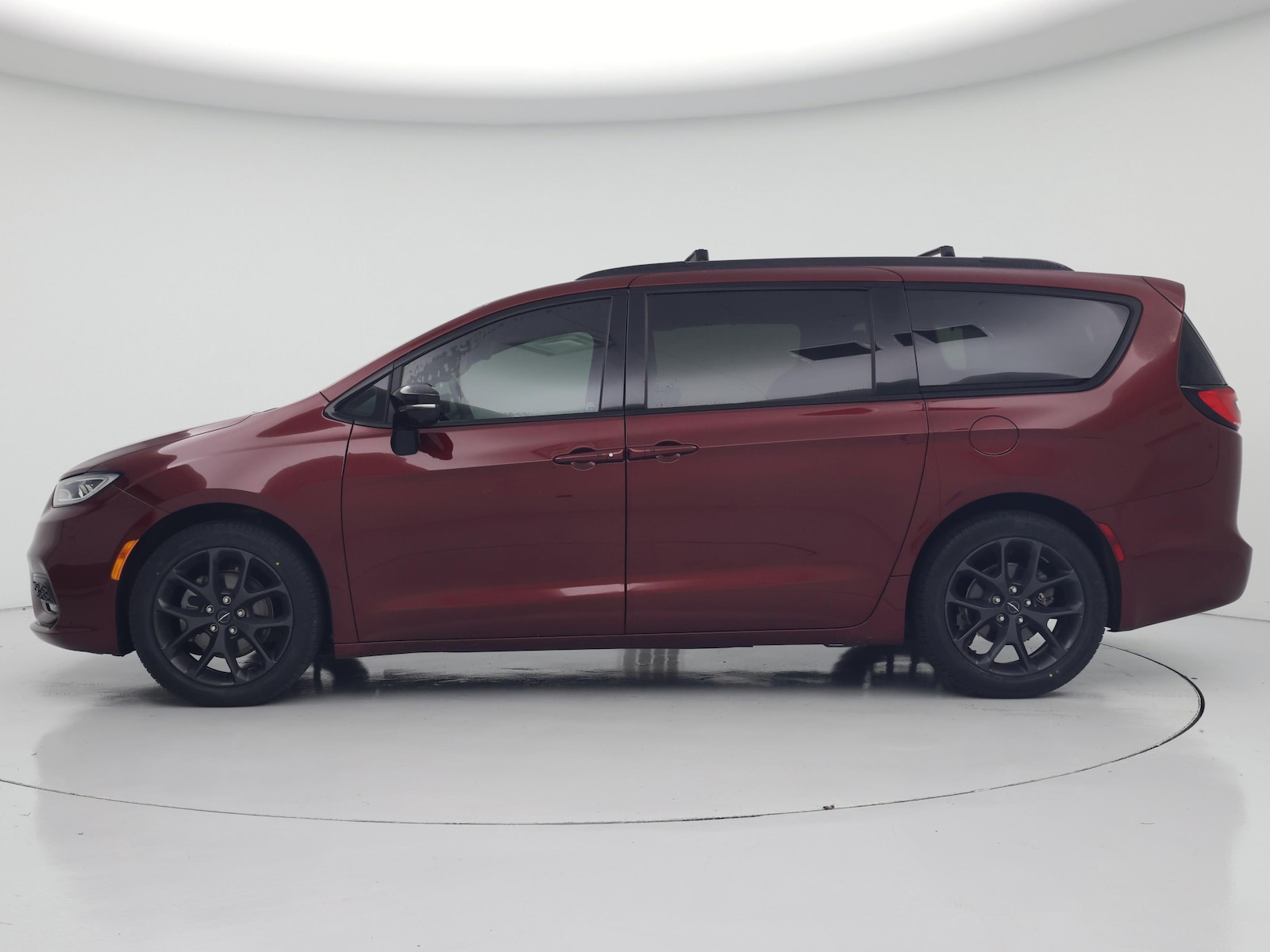 2023 Chrysler Pacifica Limited - Photo 4