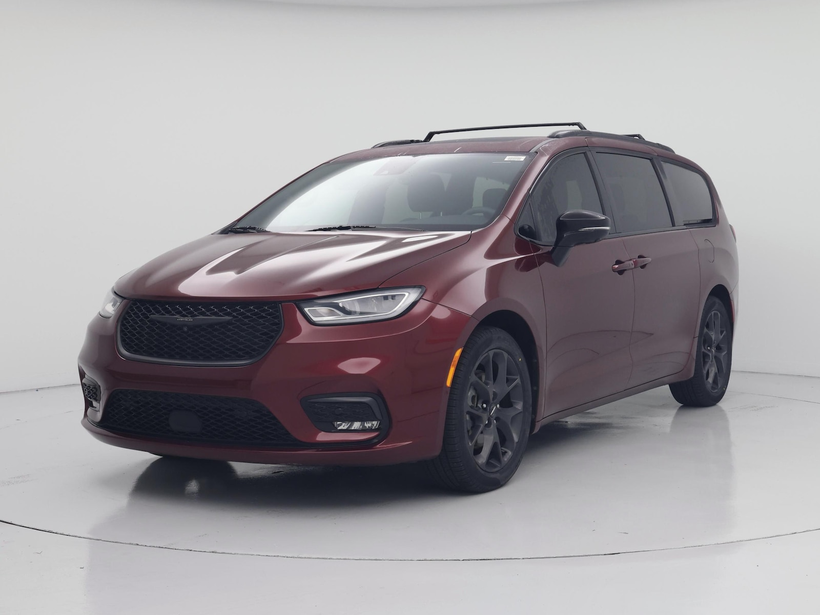 2023 Chrysler Pacifica Limited - Photo 5