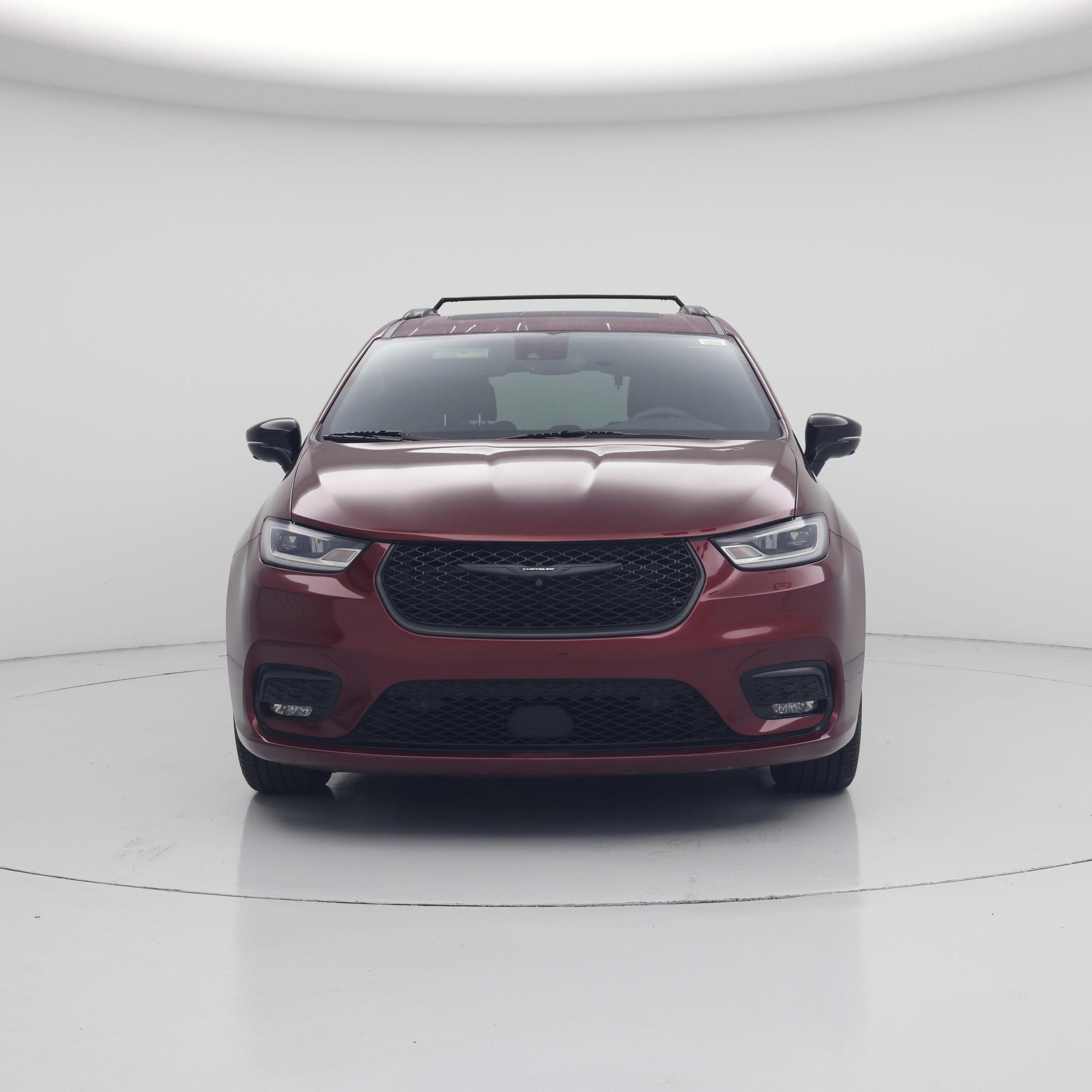 Thumbnail: 2023 Chrysler Pacifica - 5