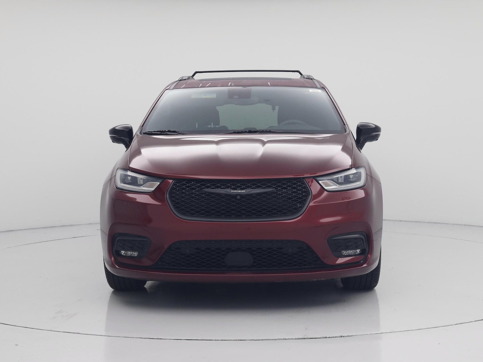 2023 Chrysler Pacifica Limited - Photo 6