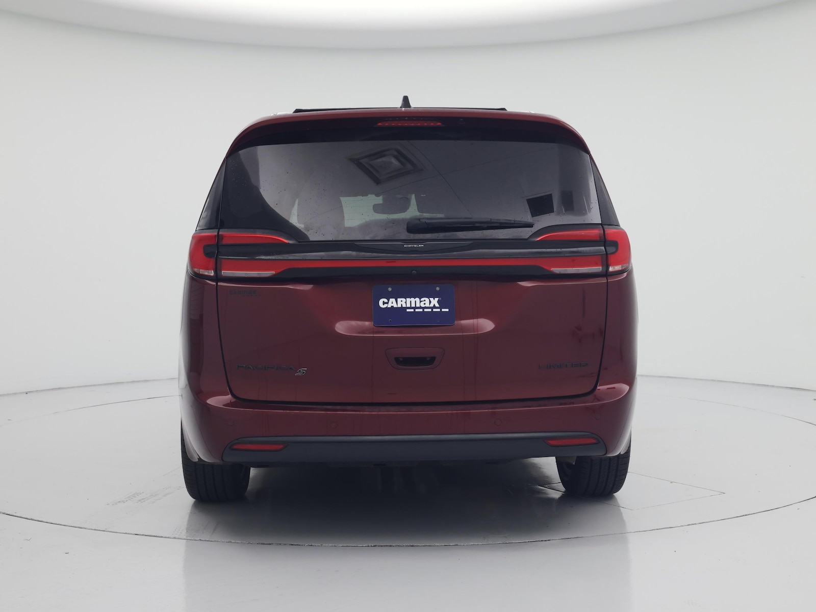 2023 Chrysler Pacifica Limited - Photo 7