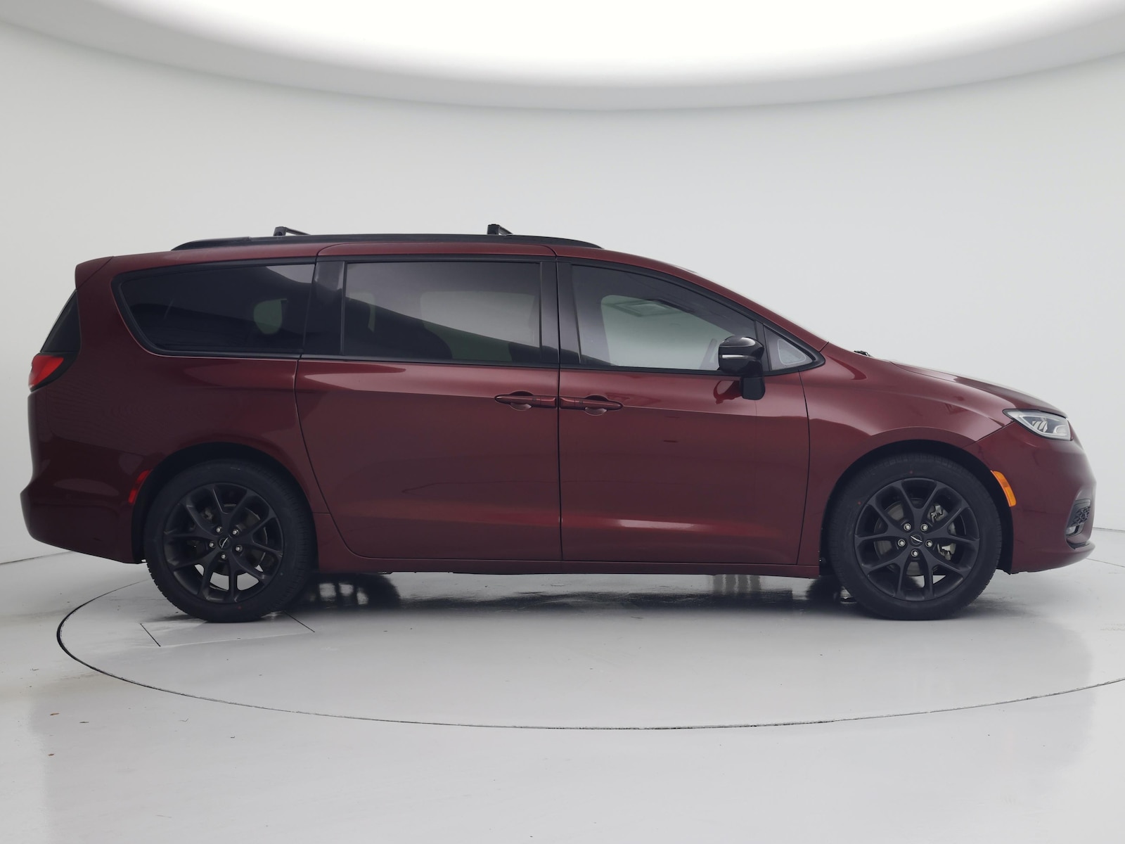 2023 Chrysler Pacifica Limited - Photo 8